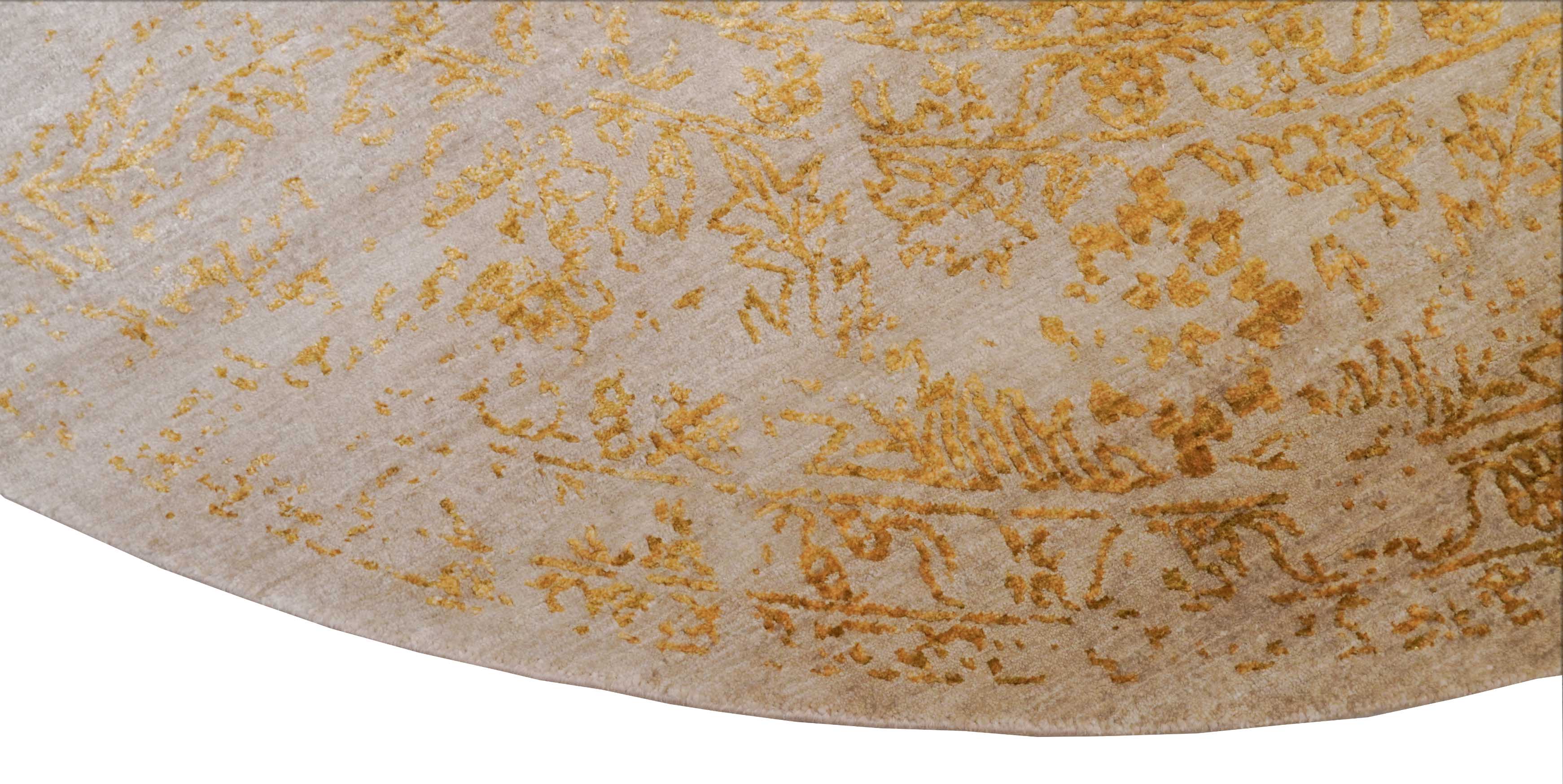 New Teheran | 302 cm x 302 cm | Nr. Z-4212