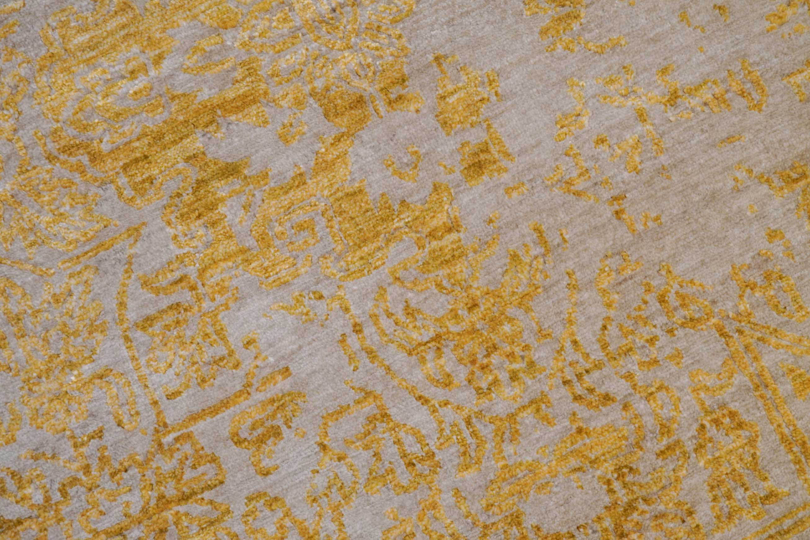 New Teheran | 302 cm x 302 cm | Nr. Z-4212