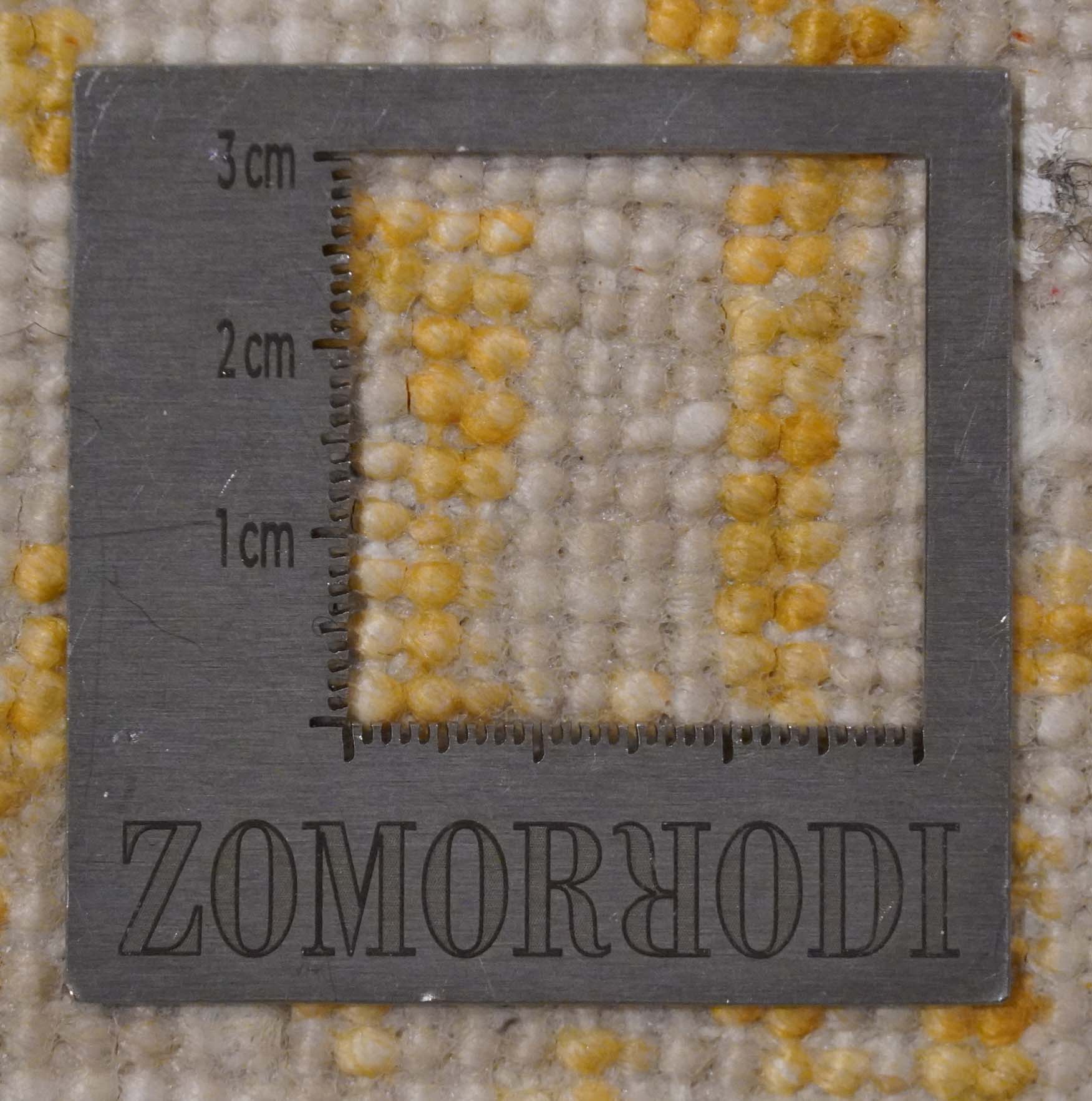 New Teheran | 302 cm x 302 cm | Nr. Z-4212