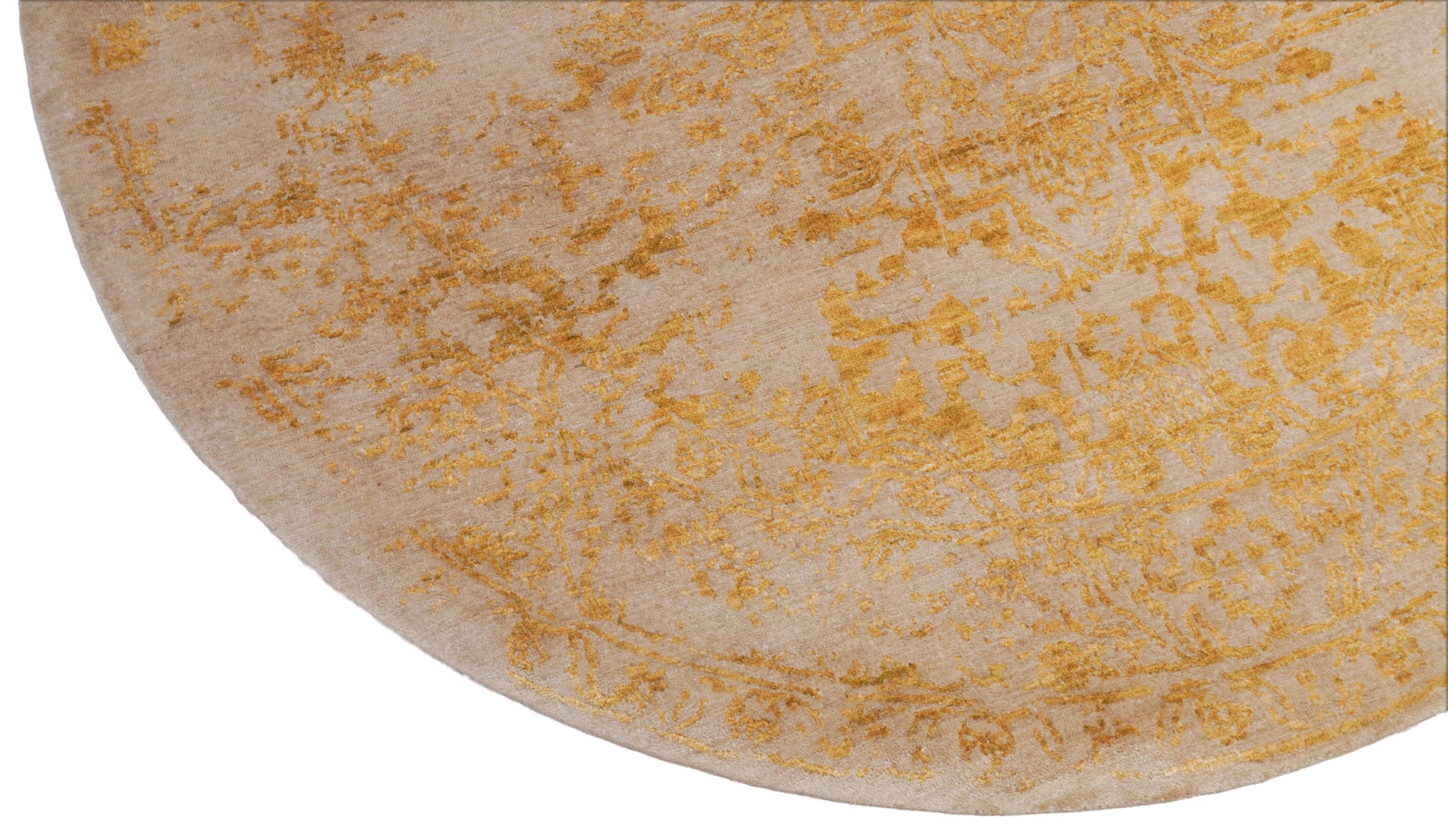 New Teheran | 201 cm x 201 cm | Nr. Z-4214