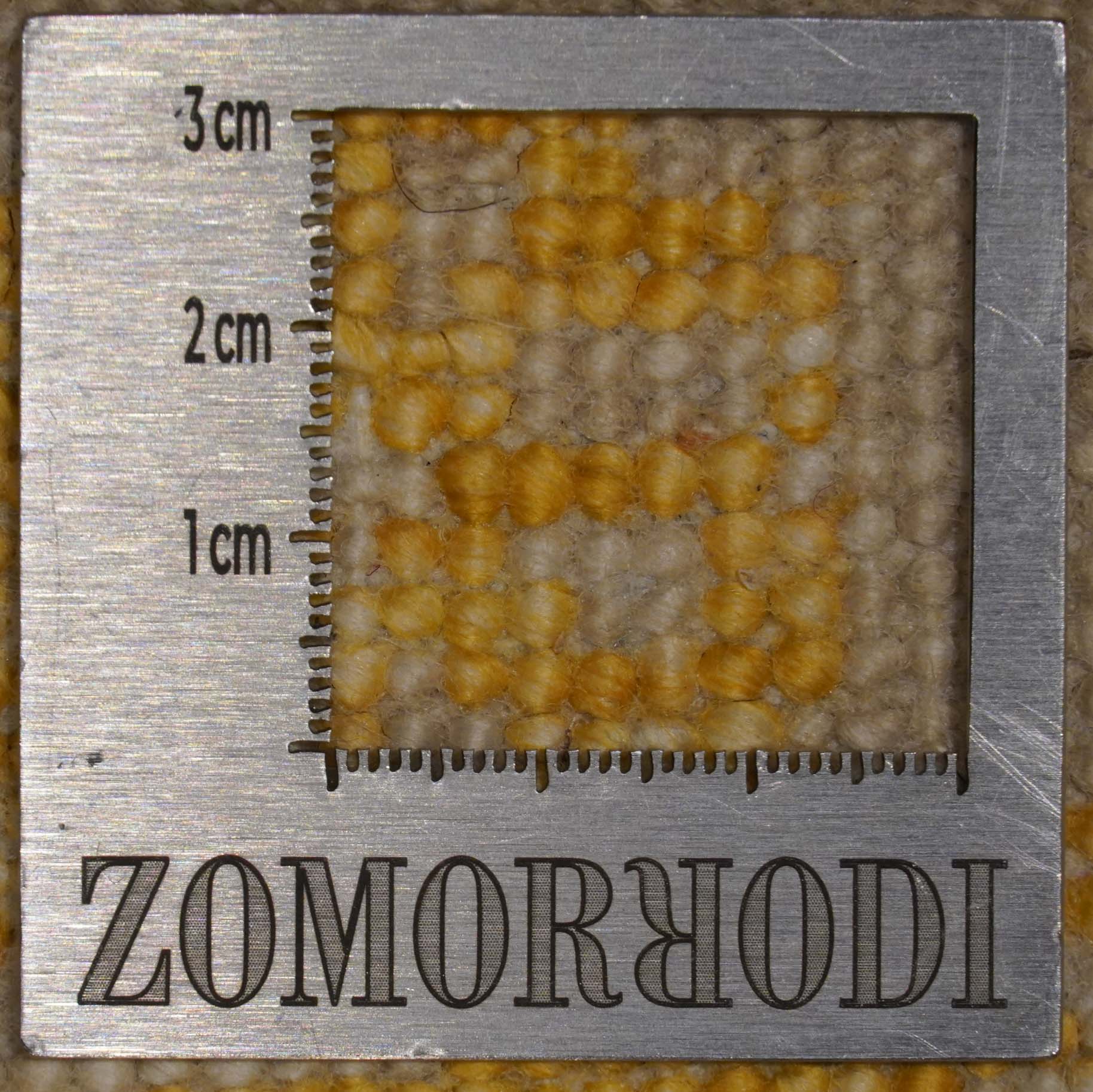 New Teheran | 201 cm x 201 cm | Nr. Z-4214