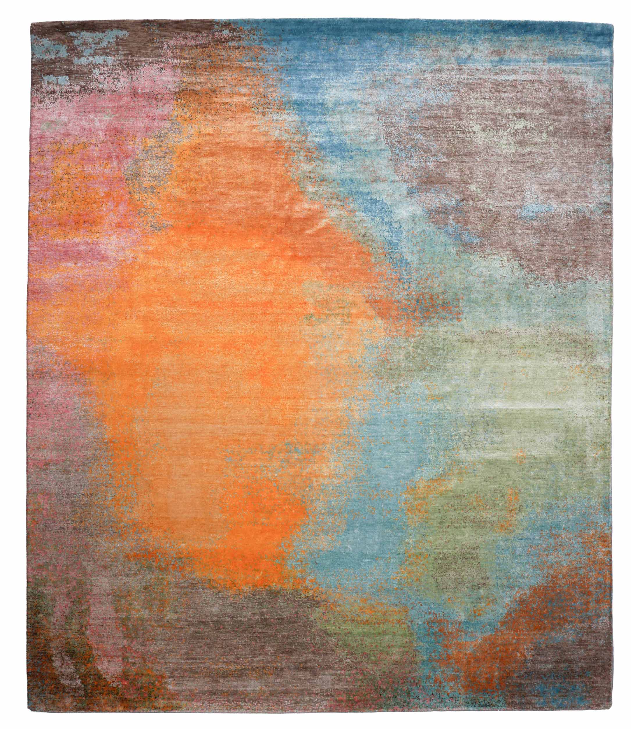 Mood | 302 cm x 255 cm | Nr. Z-4226