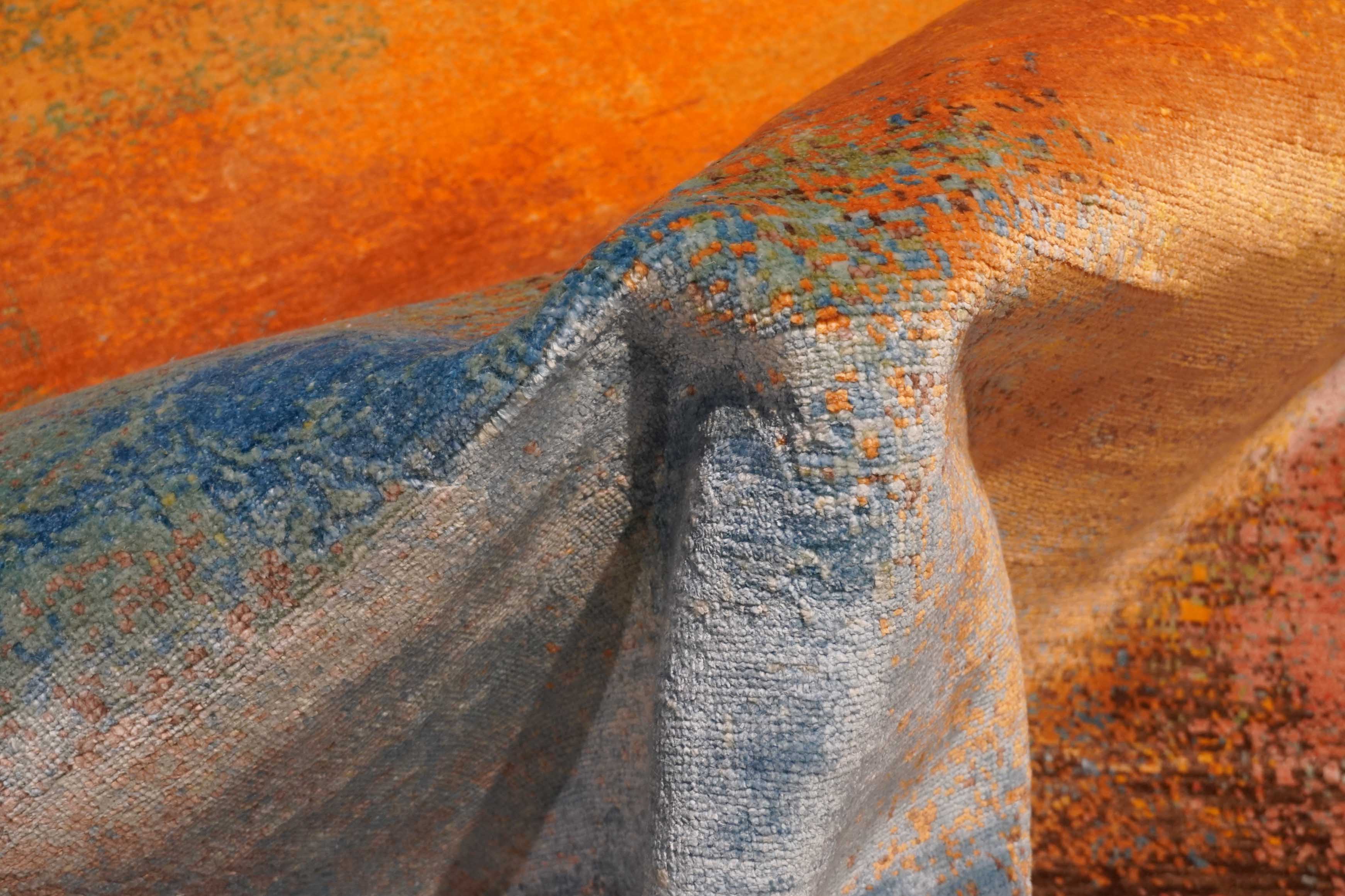 Mood | 302 cm x 255 cm | Nr. Z-4226