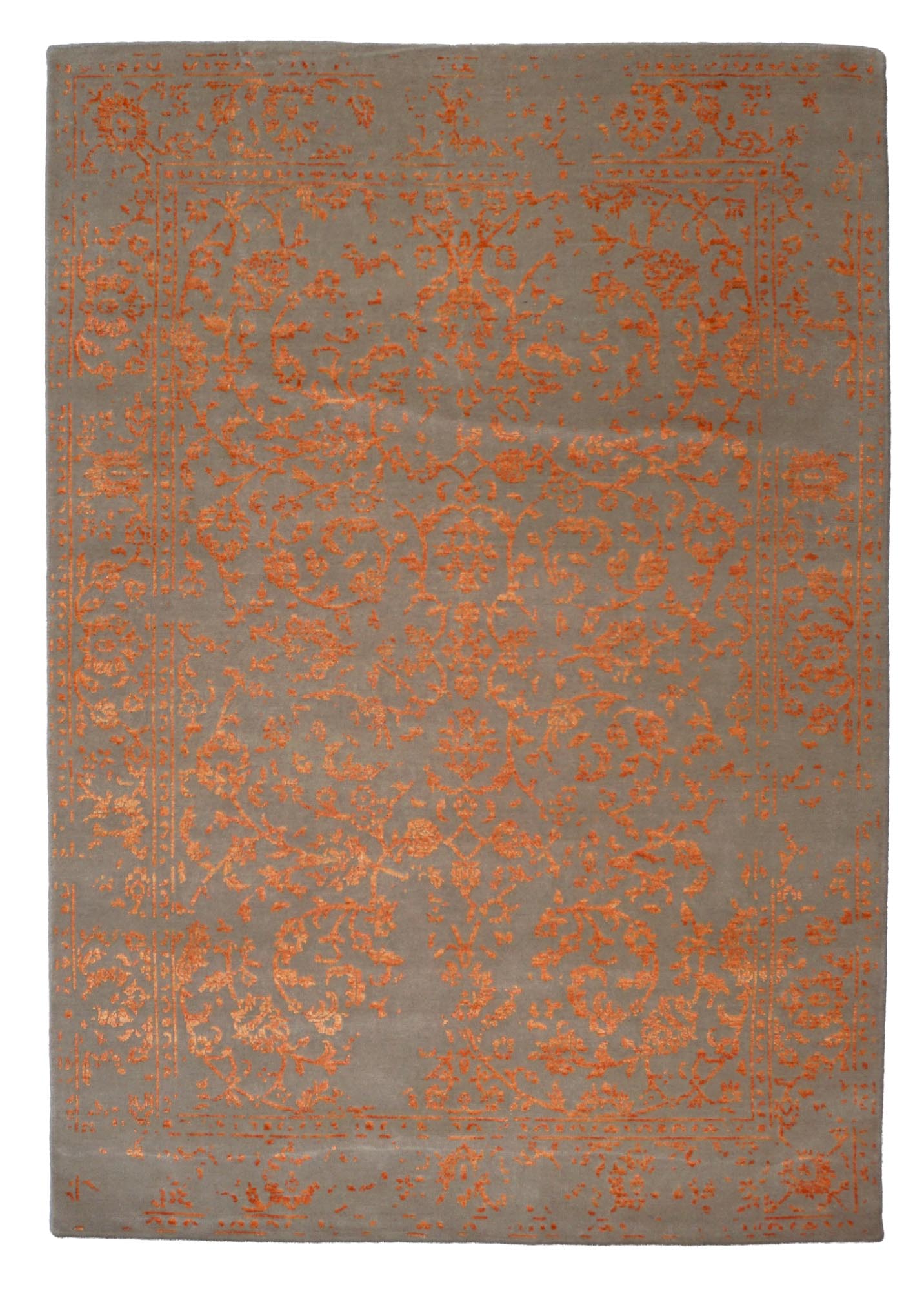 New Teheran | 214 cm x 148 cm | Nr. Z-4228