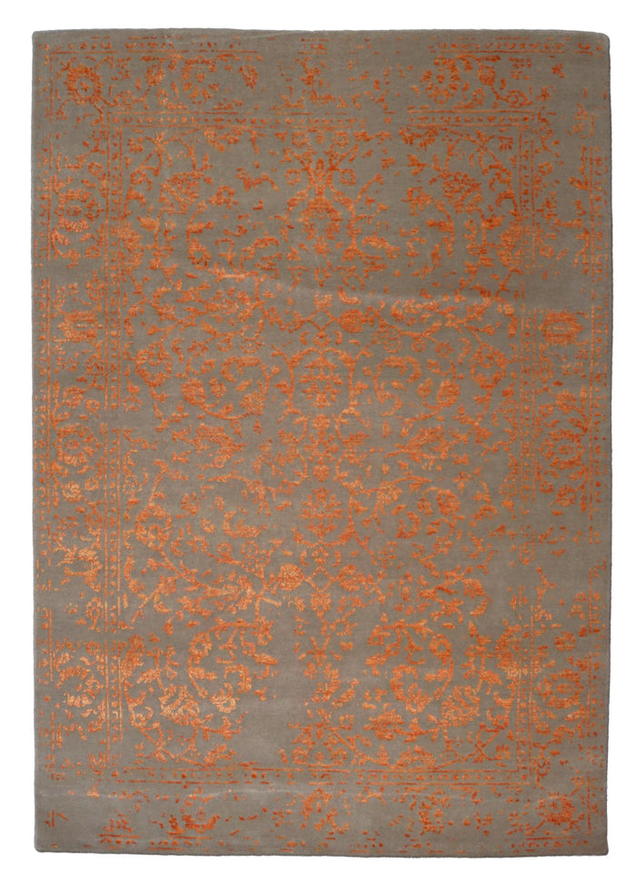 New Teheran | 214 cm x 148 cm | Nr. Z-4228