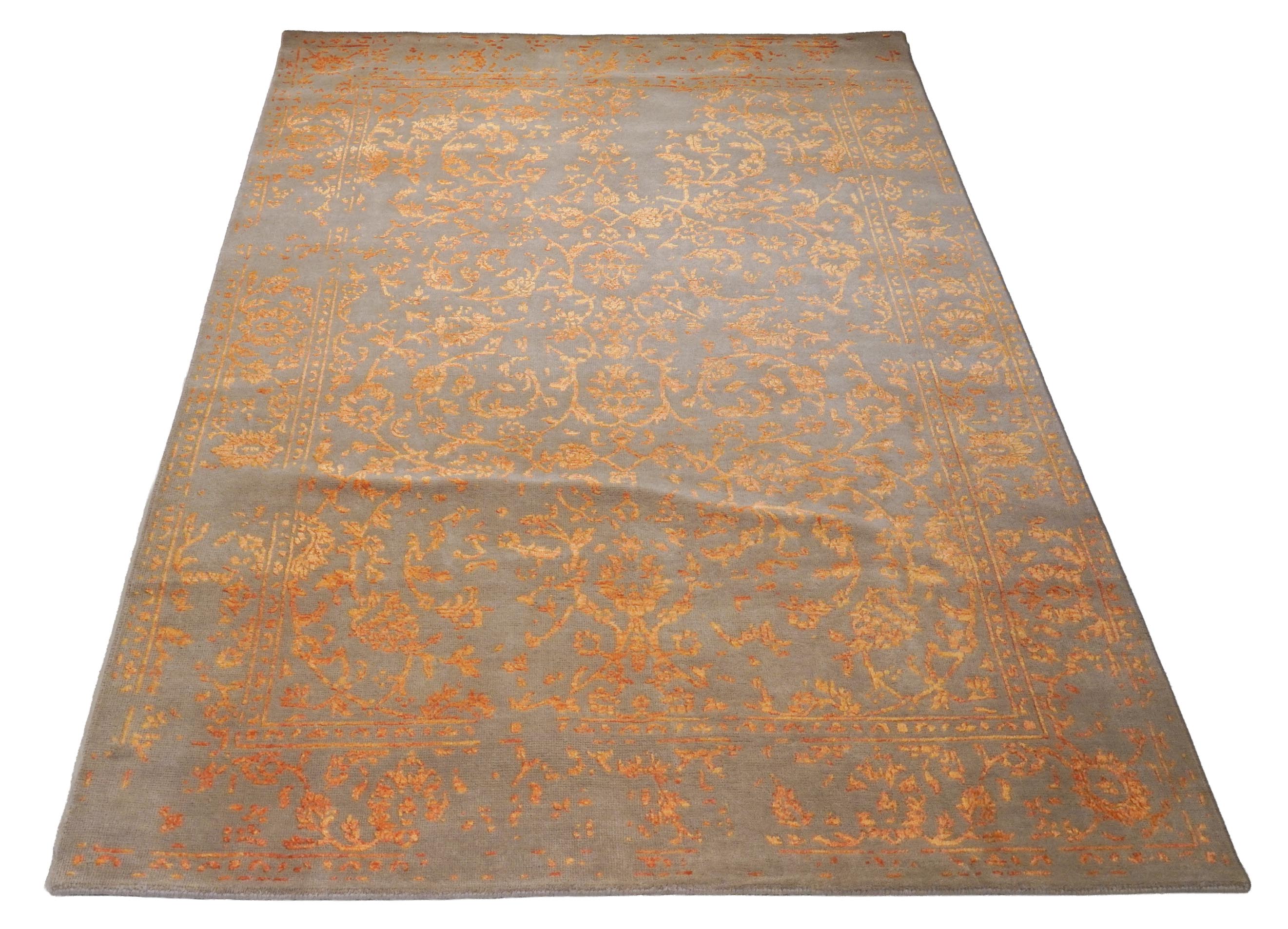 New Teheran | 214 cm x 148 cm | Nr. Z-4228