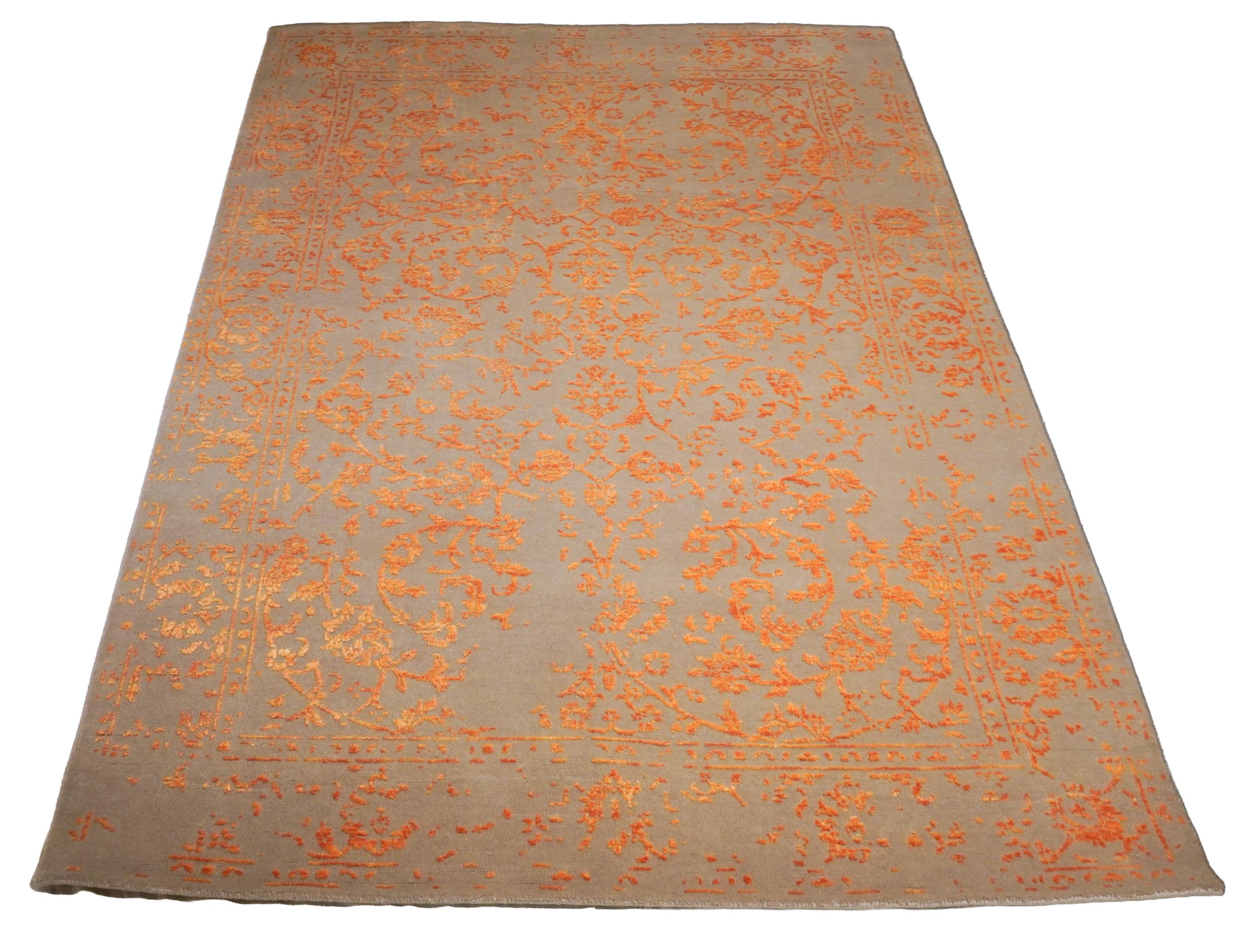 New Teheran | 214 cm x 148 cm | Nr. Z-4228