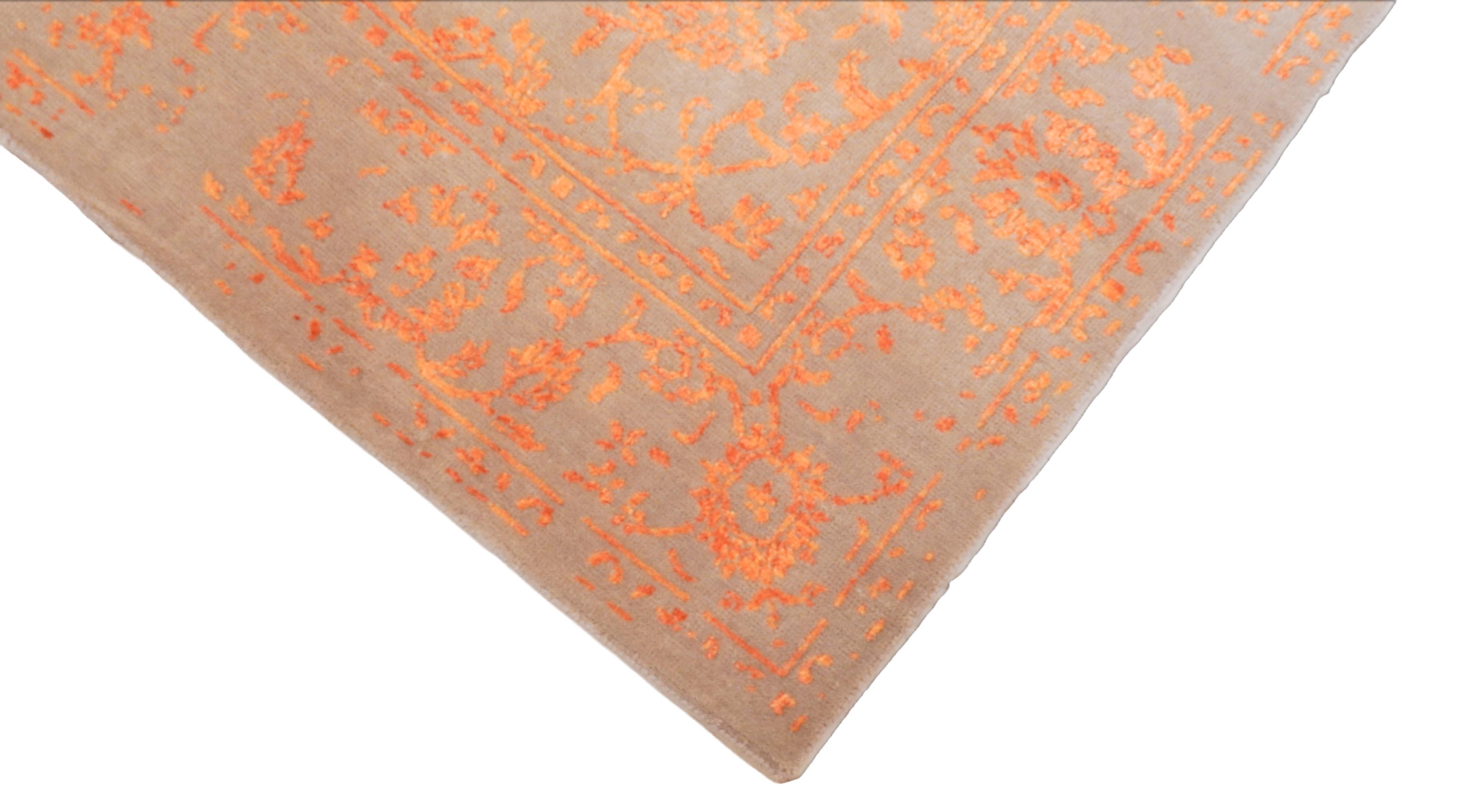 New Teheran | 214 cm x 148 cm | Nr. Z-4228