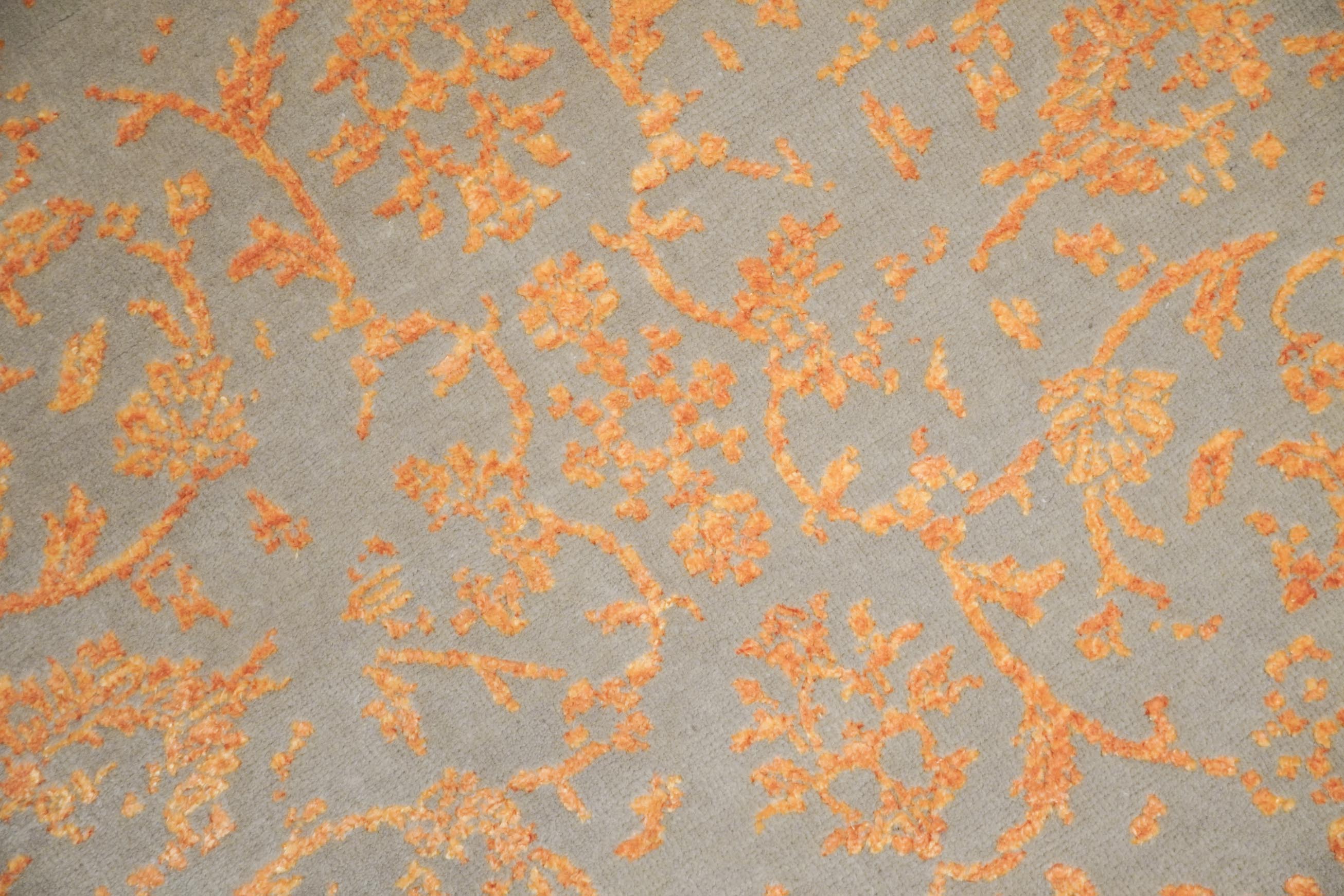 New Teheran | 214 cm x 148 cm | Nr. Z-4228