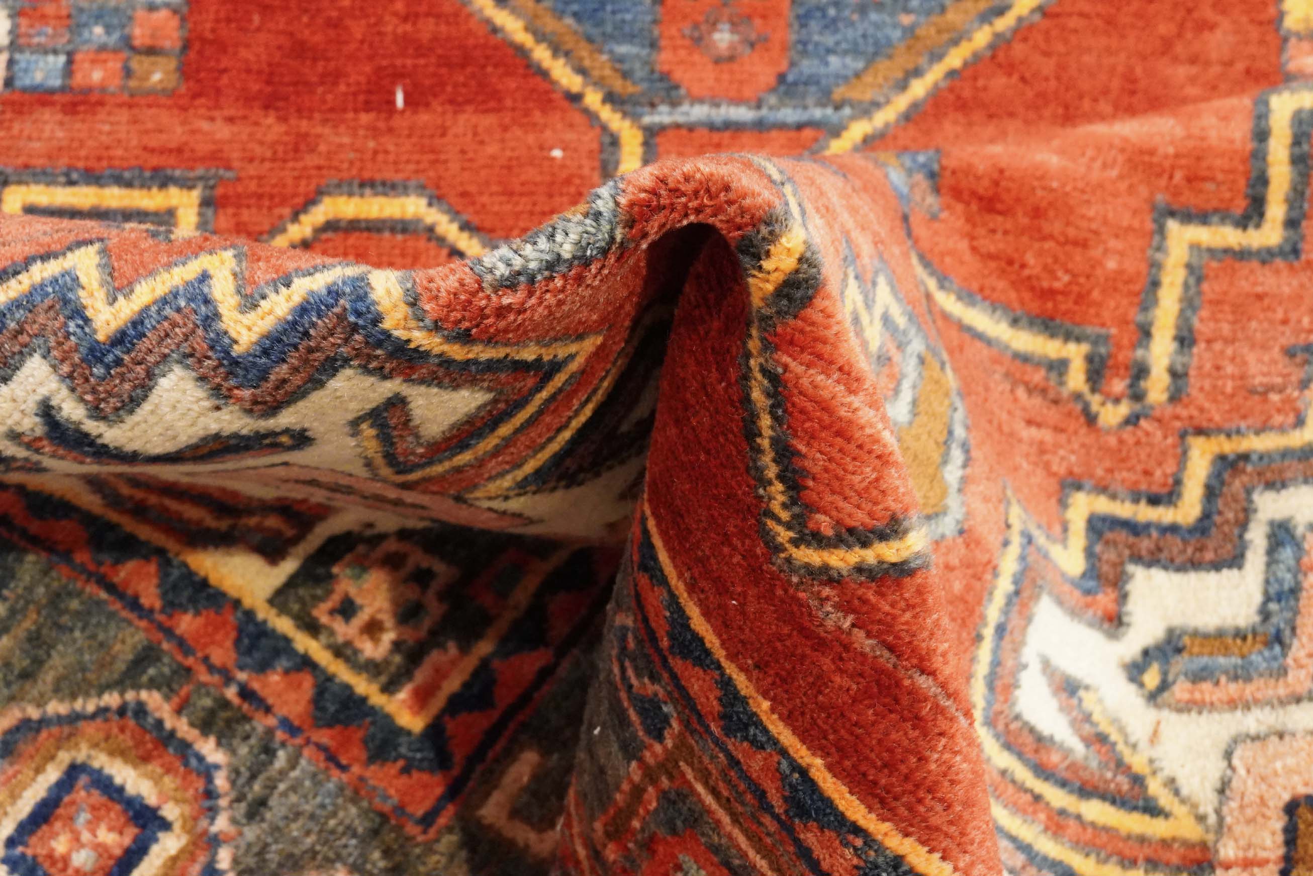 Koliai | 237 cm x 135 cm | Nr. Z-4231