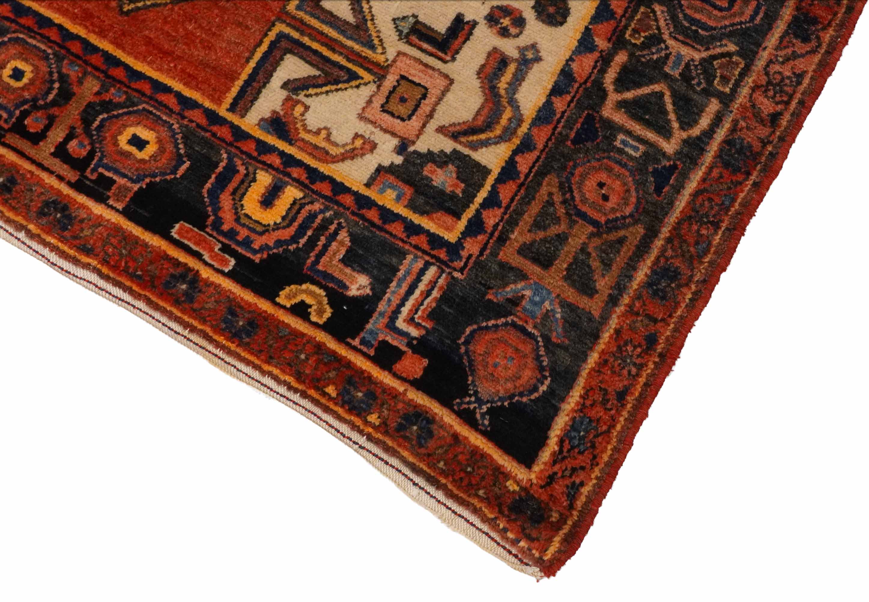 Koliai | 237 cm x 135 cm | Nr. Z-4231