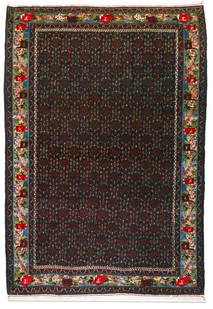 Senneh | 203 cm x 141 cm | Nr. Z-4234