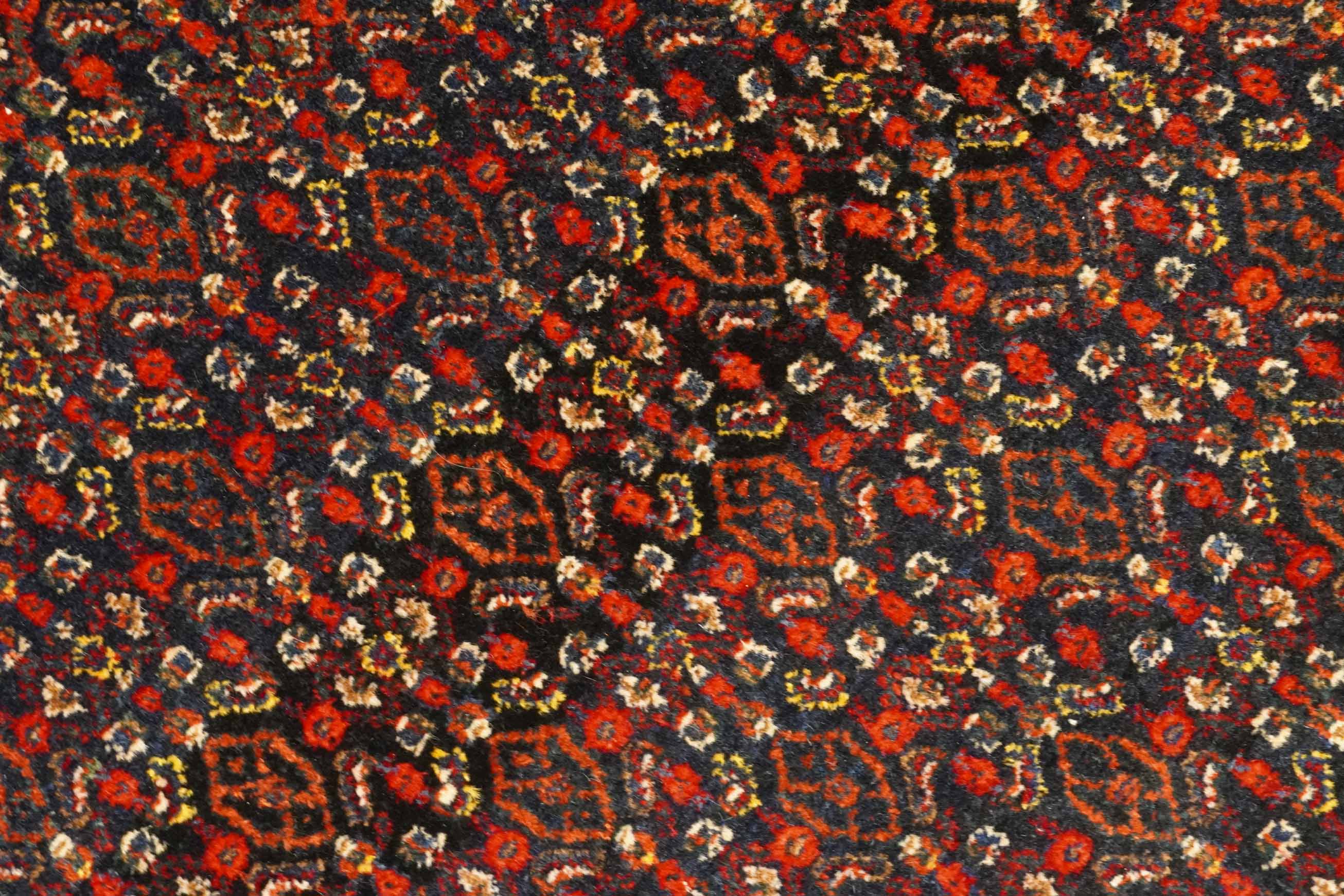 Senneh | 203 cm x 141 cm | Nr. Z-4234