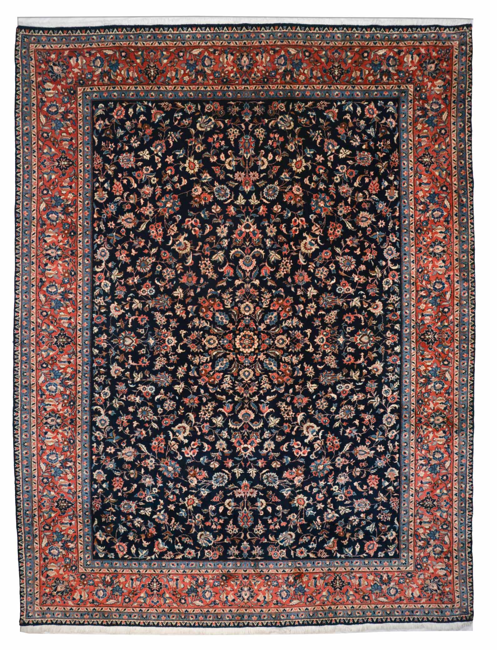 Meschad | 330 cm x 250 cm | Nr. Z-4235