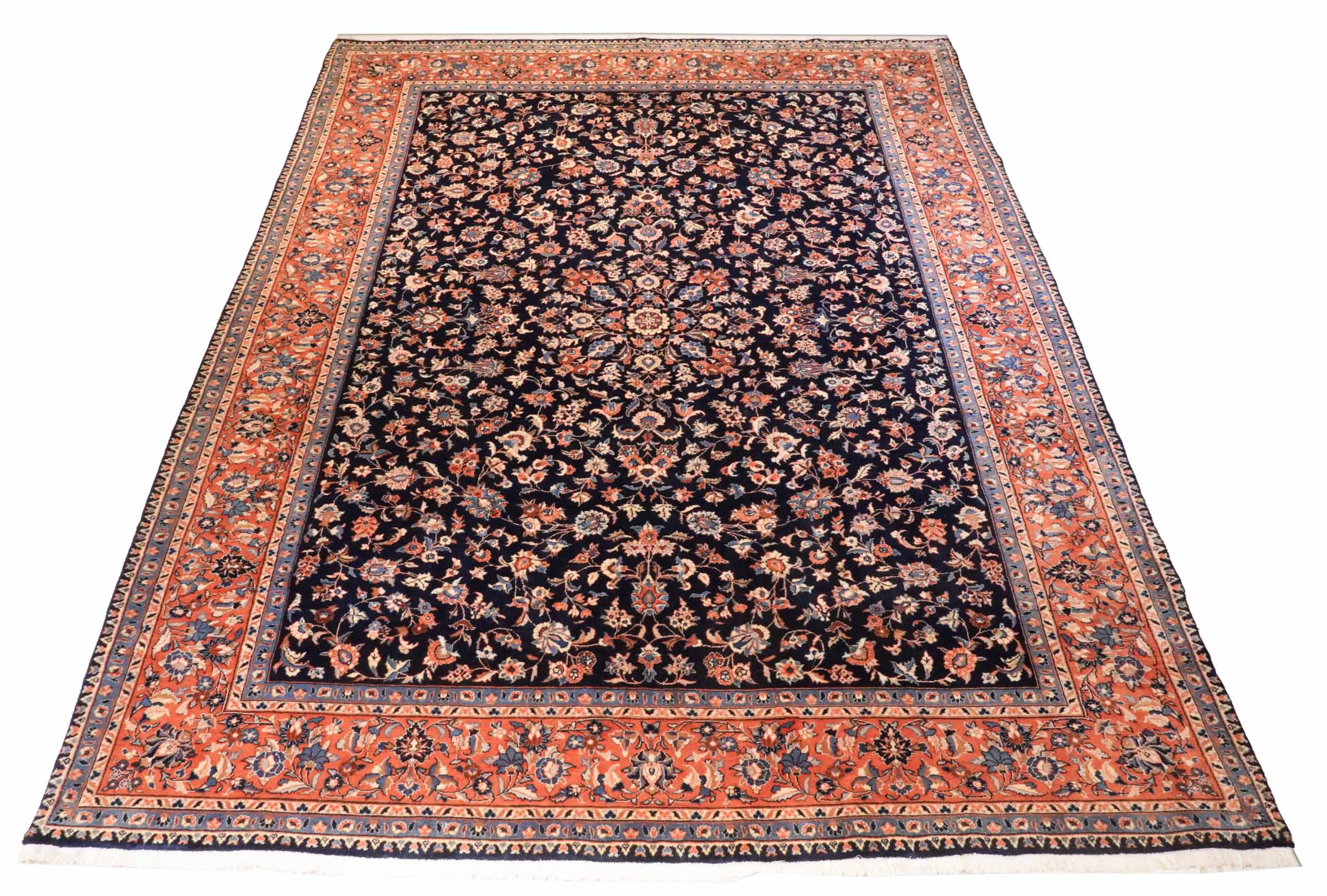 Meschad | 330 cm x 250 cm | Nr. Z-4235