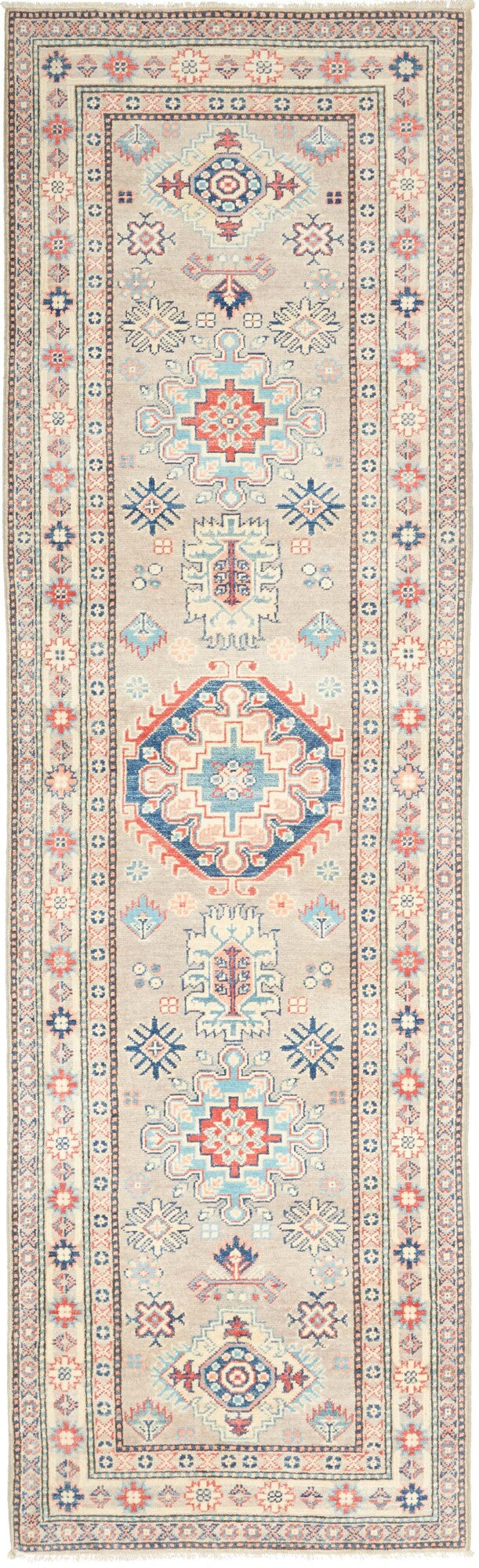 Kazak | 290 cm x 83 cm | Nr. Z-4238