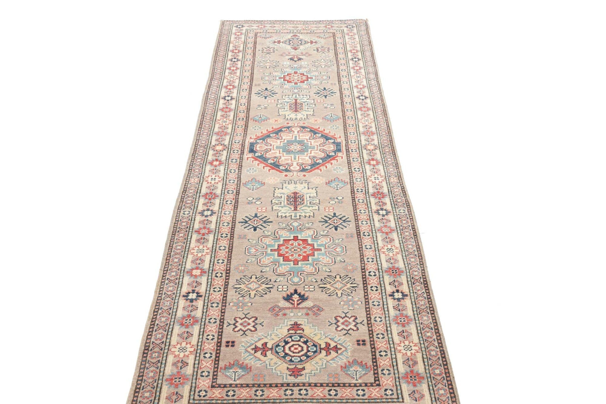 Kazak | 290 cm x 83 cm | Nr. Z-4238