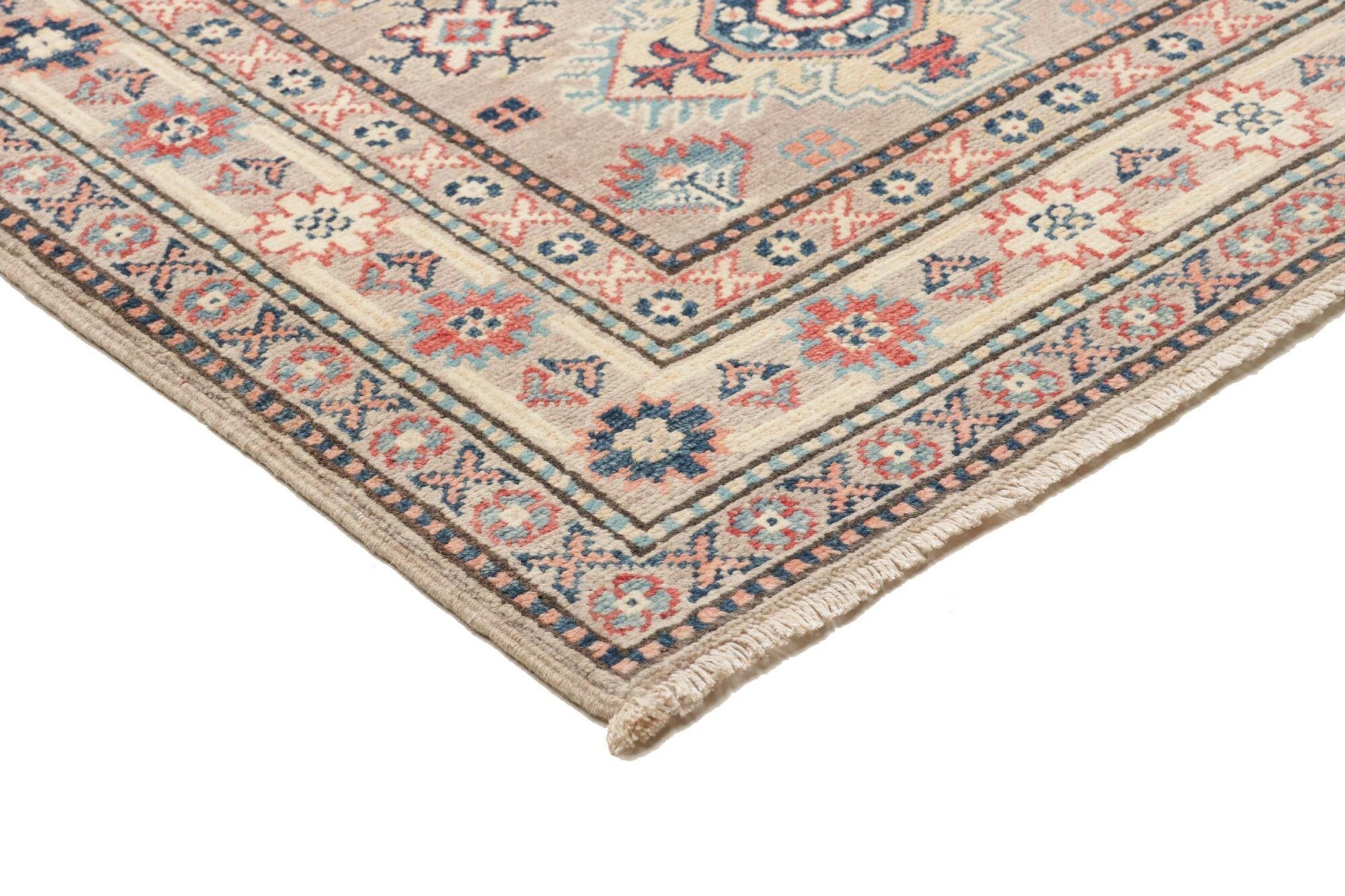 Kazak | 290 cm x 83 cm | Nr. Z-4238