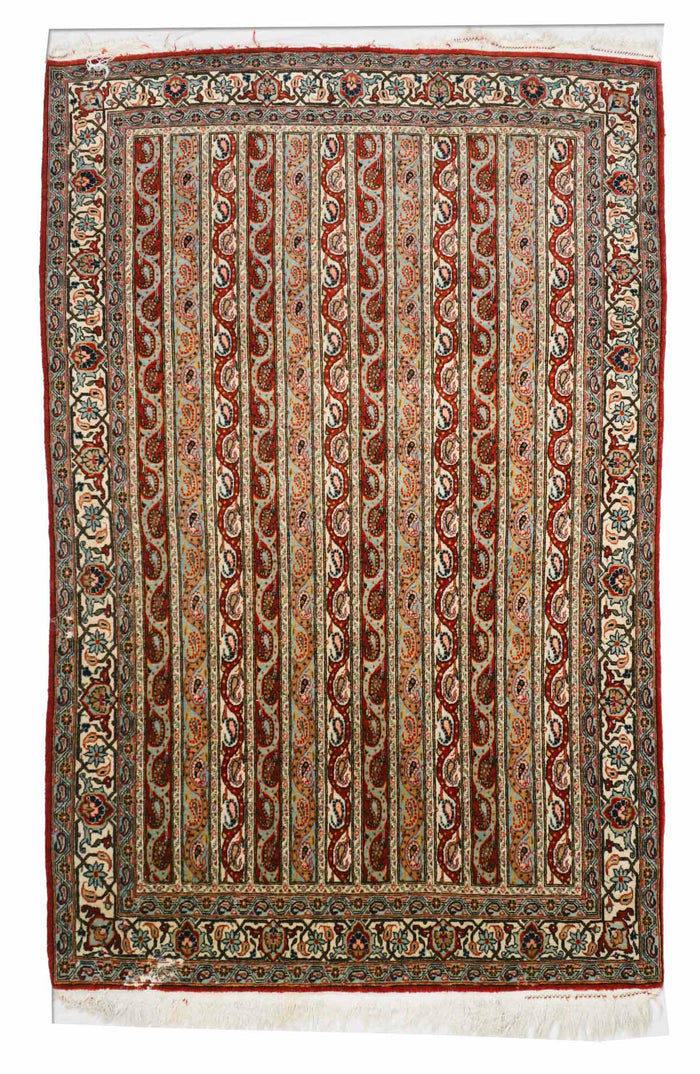 Ghom | 212 cm x 142 cm | Nr. Z-4242