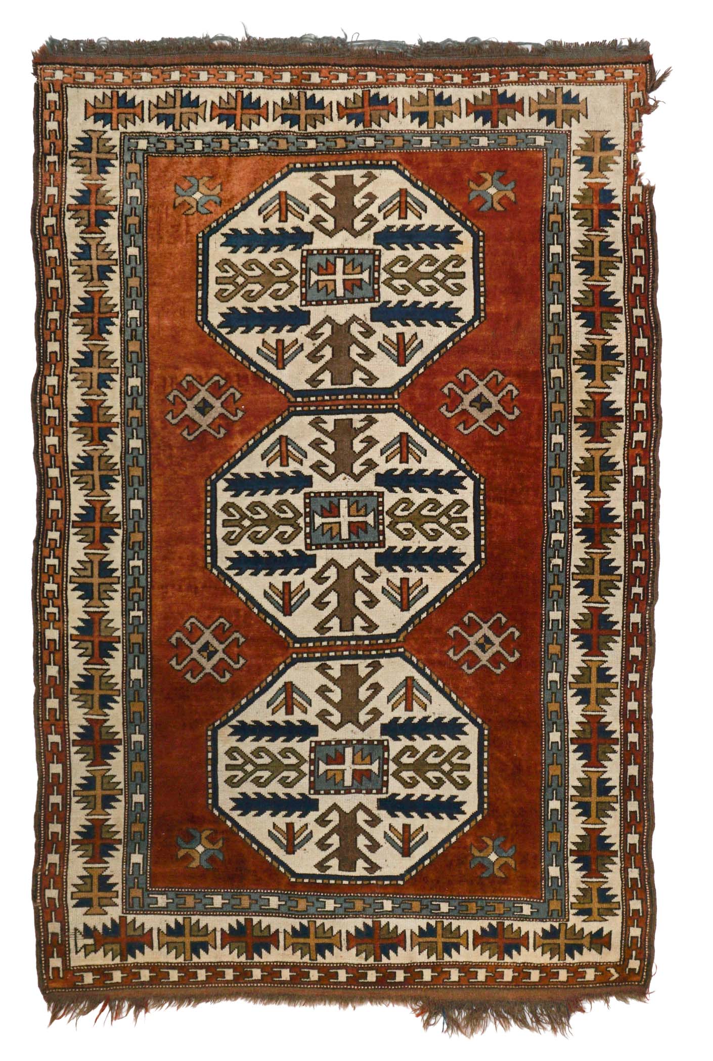 Kars | 242 cm x 162 cm | Nr. Z-4243