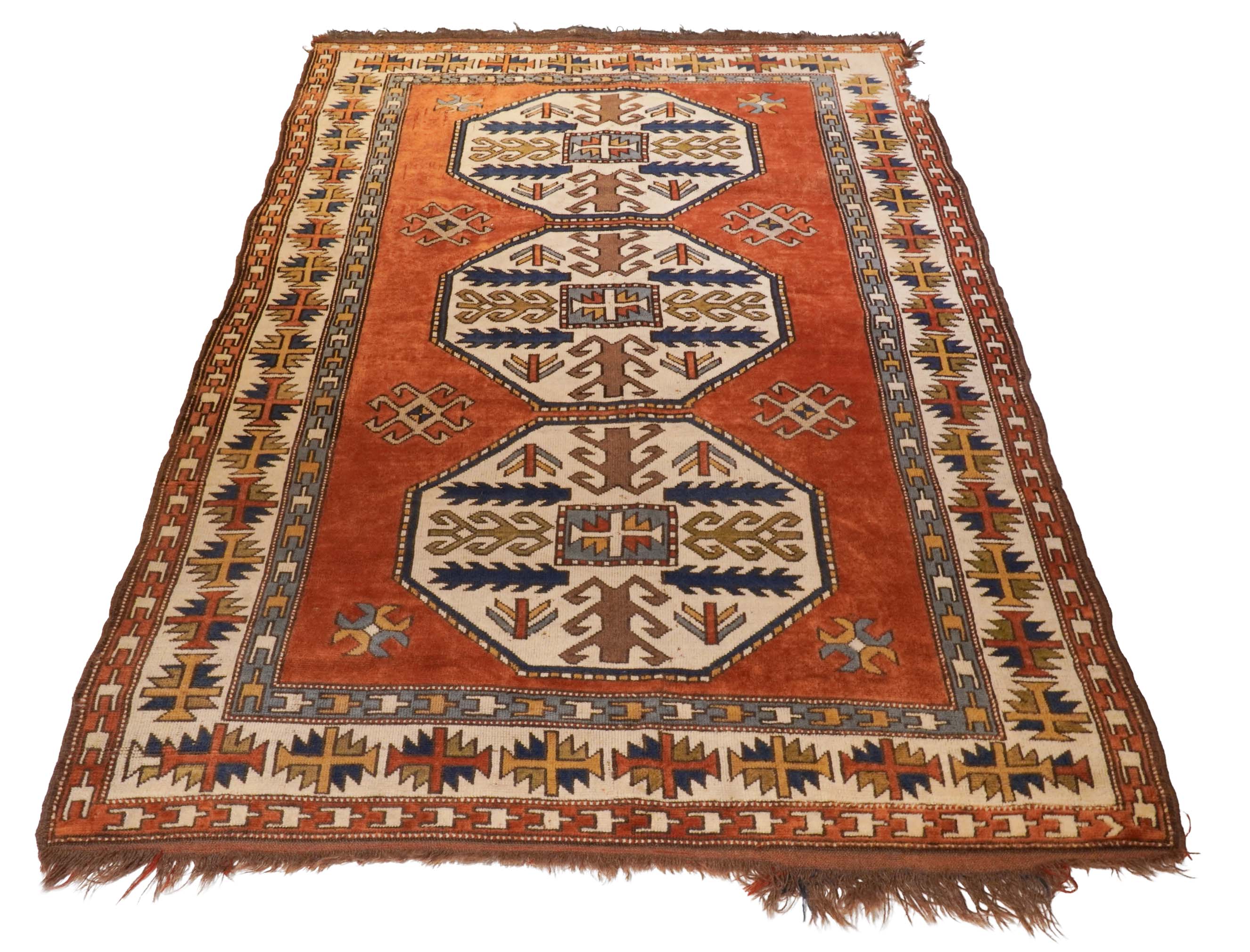 Kars | 242 cm x 162 cm | Nr. Z-4243