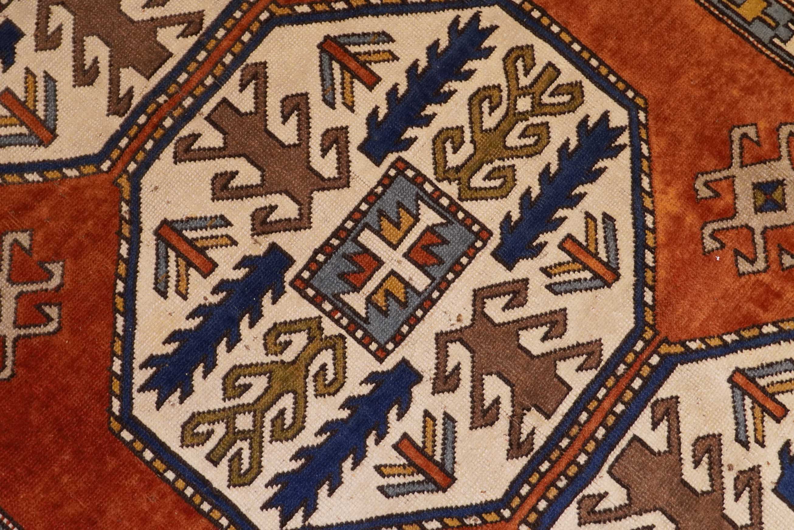 Kars | 242 cm x 162 cm | Nr. Z-4243