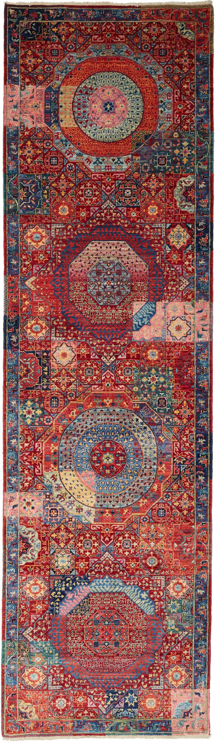 Mamlouk | 292 cm x 83 cm | Nr. Z-4244