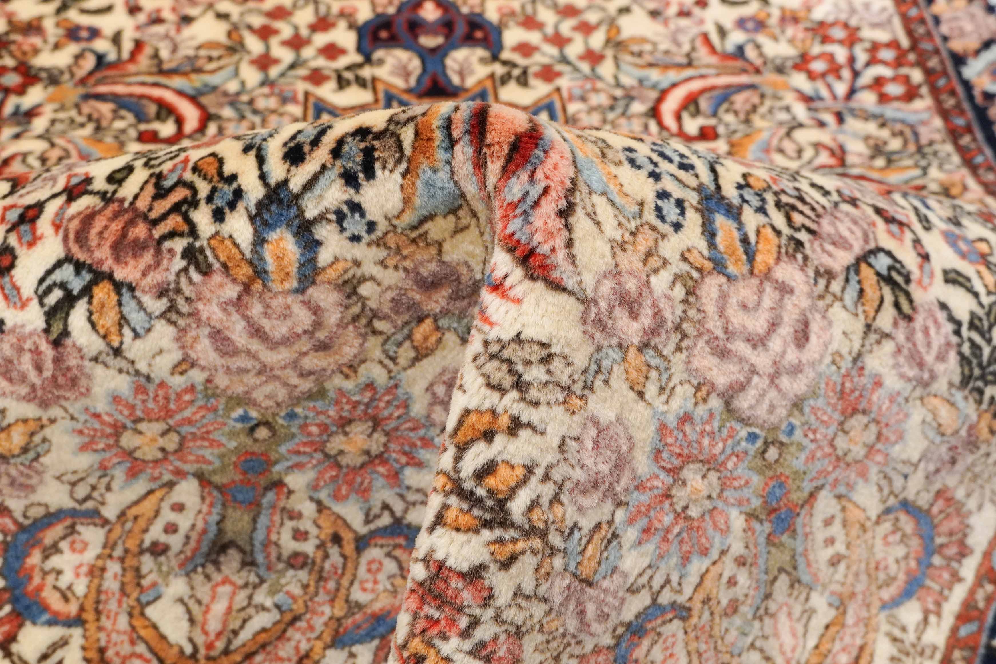 Bidjar | 89 cm x 76 cm | Nr. Z-4246