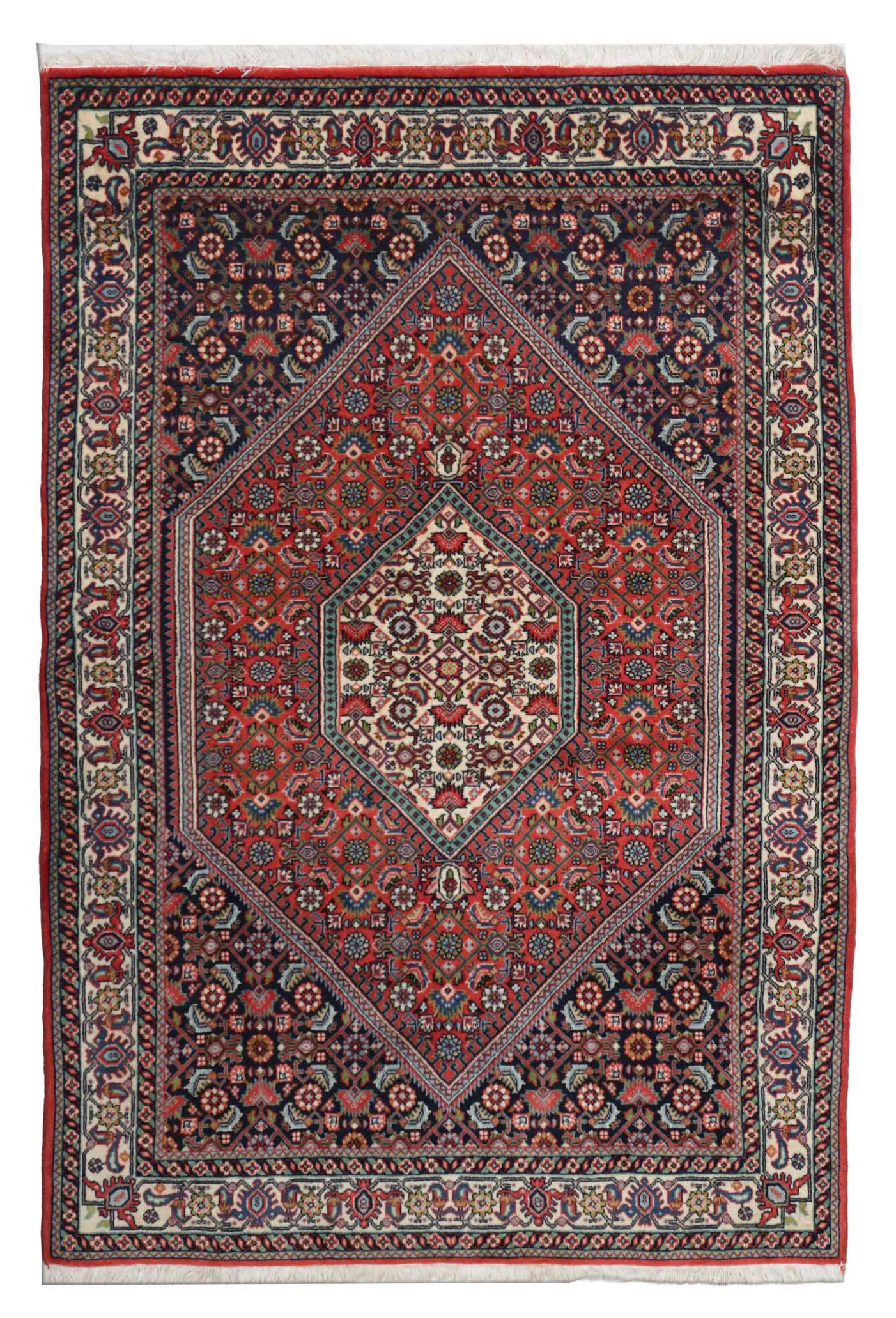 Bidjar | 162 cm x 110 cm | Nr. Z-4247