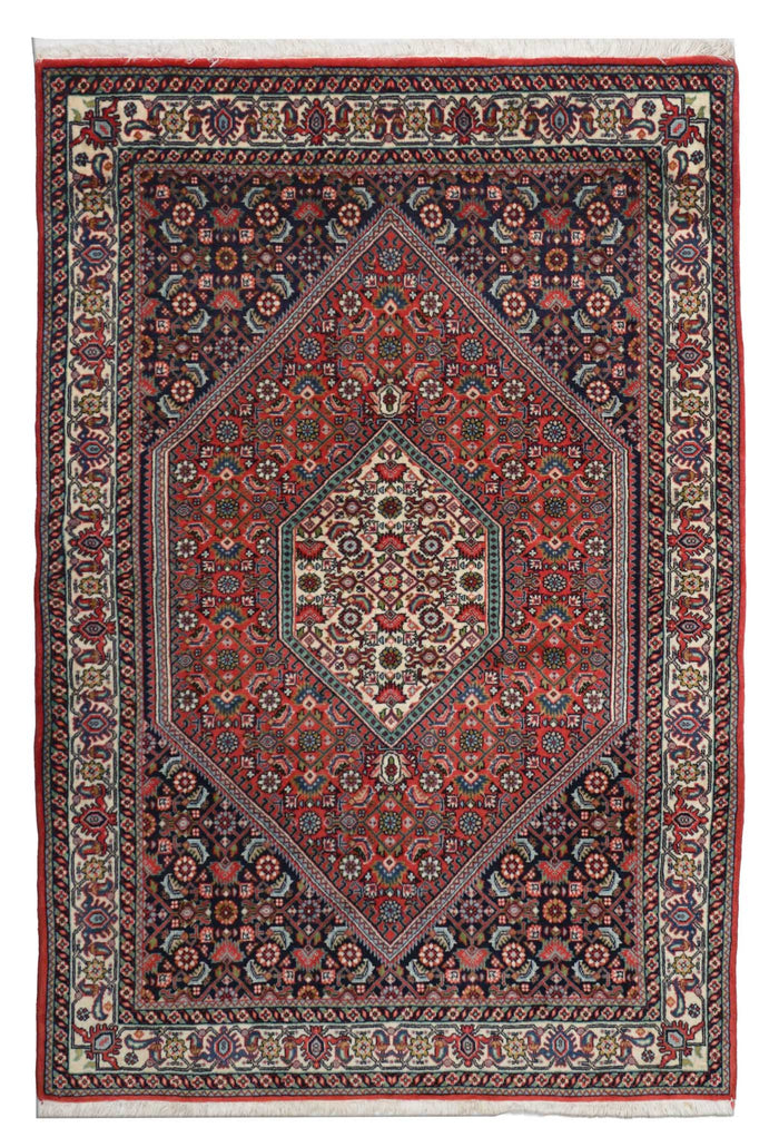 Bidjar | 162 cm x 110 cm | Nr. Z-4247