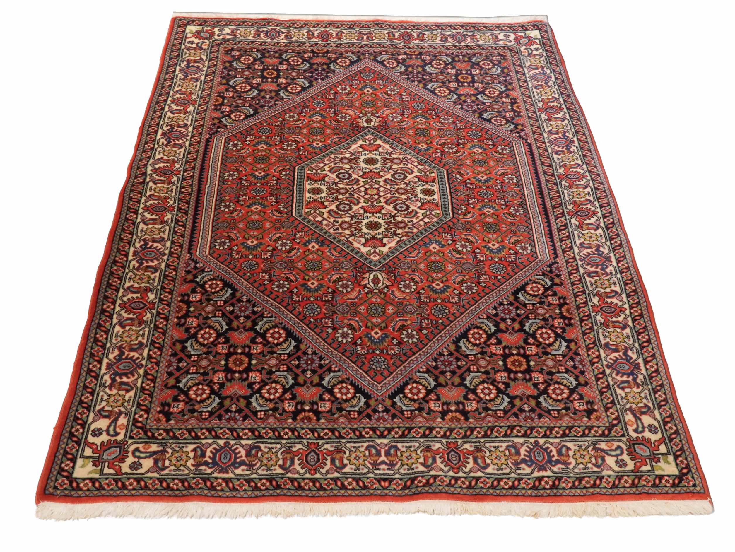 Bidjar | 162 cm x 110 cm | Nr. Z-4247