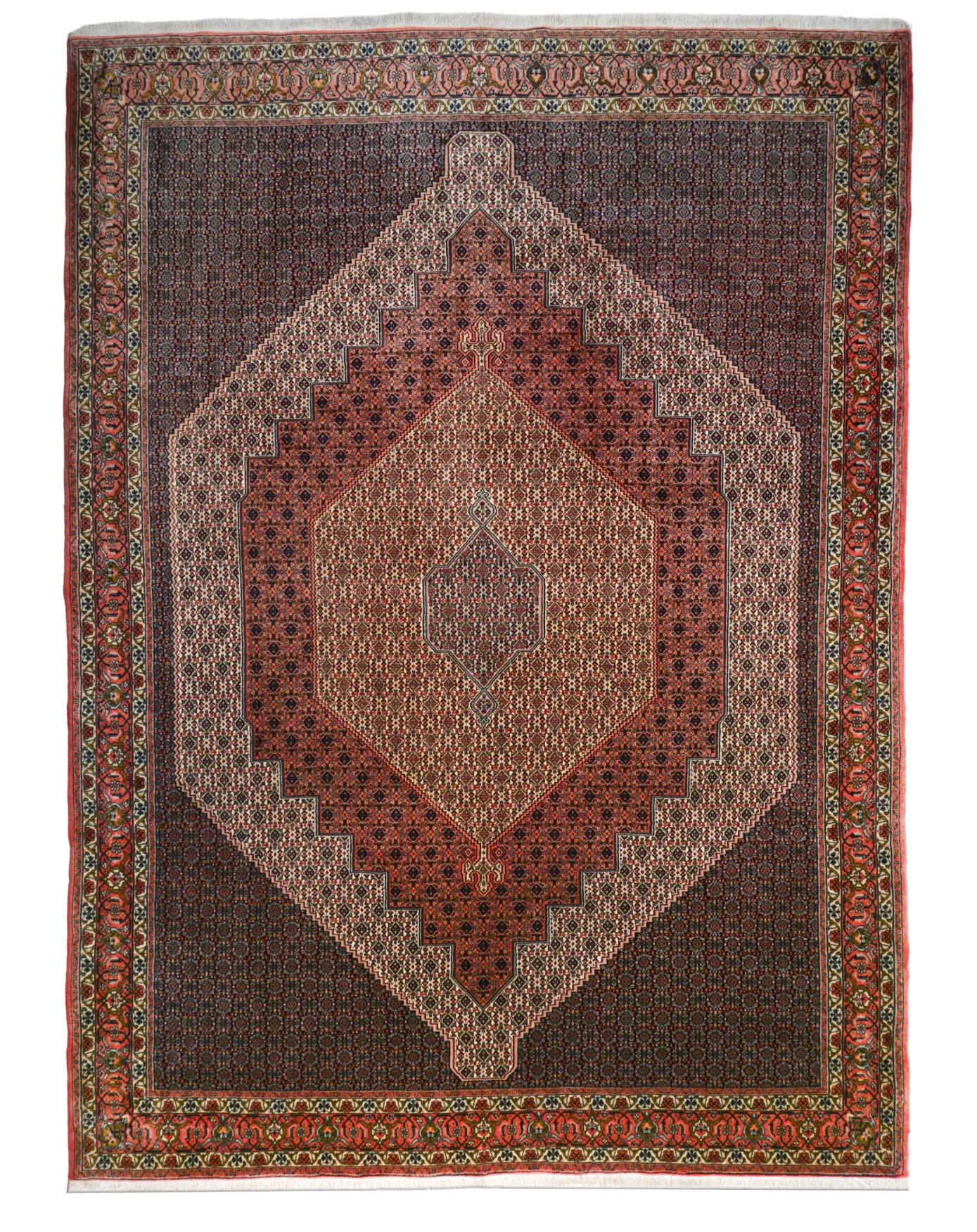 Bidjar | 339 cm x 247 cm | Nr. Z-4250