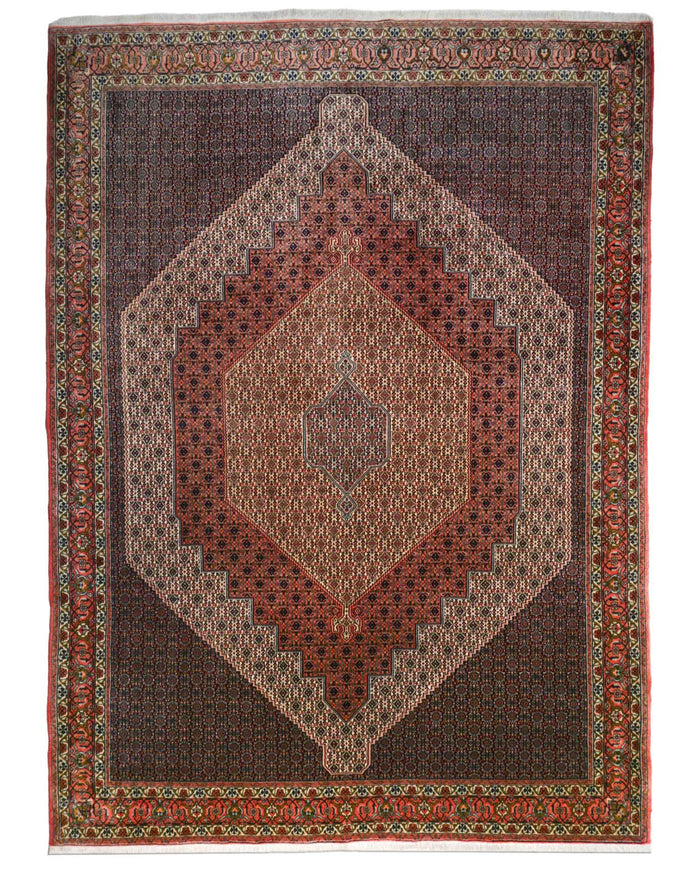 Bidjar | 339 cm x 247 cm | Nr. Z-4250