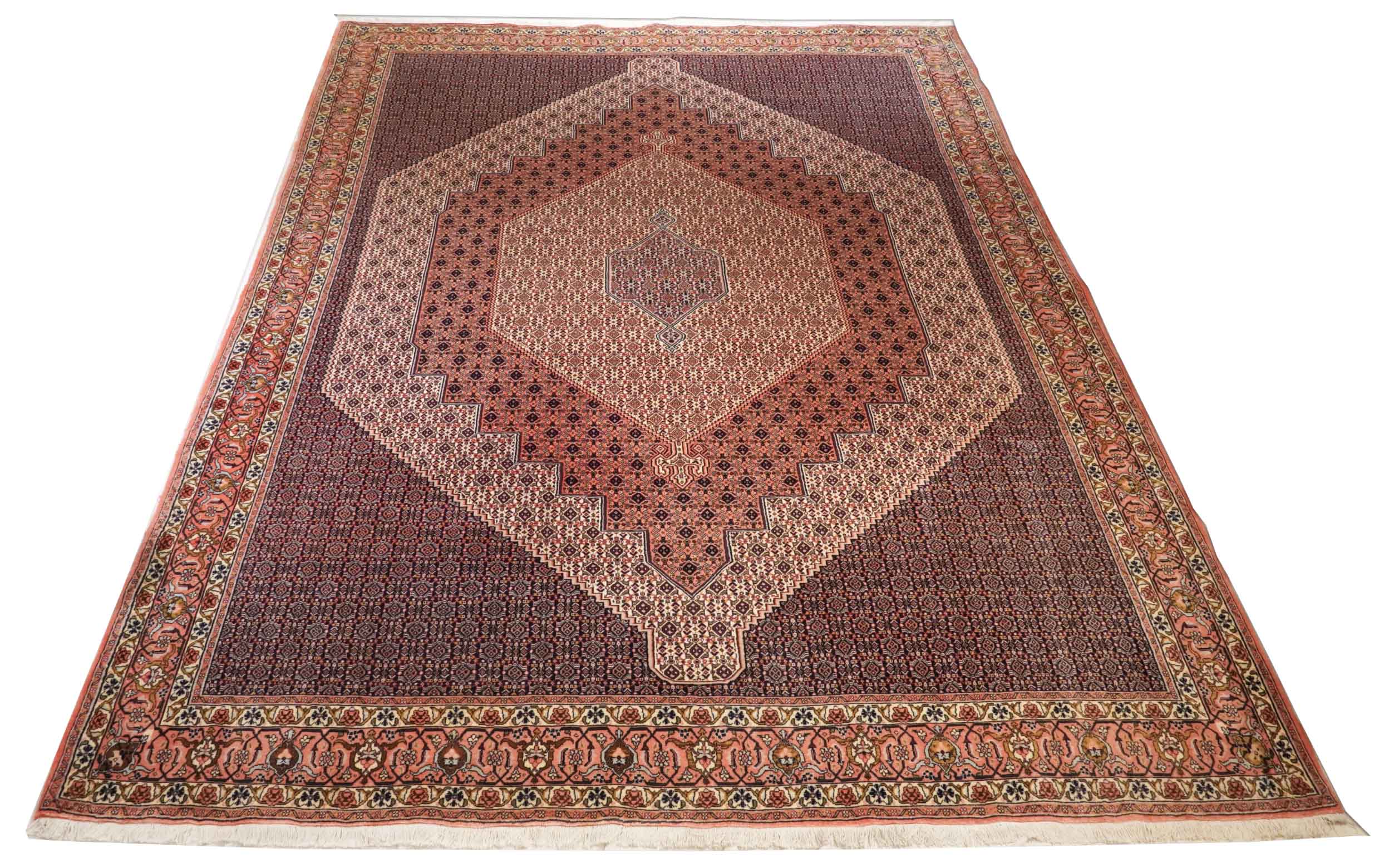 Bidjar | 339 cm x 247 cm | Nr. Z-4250