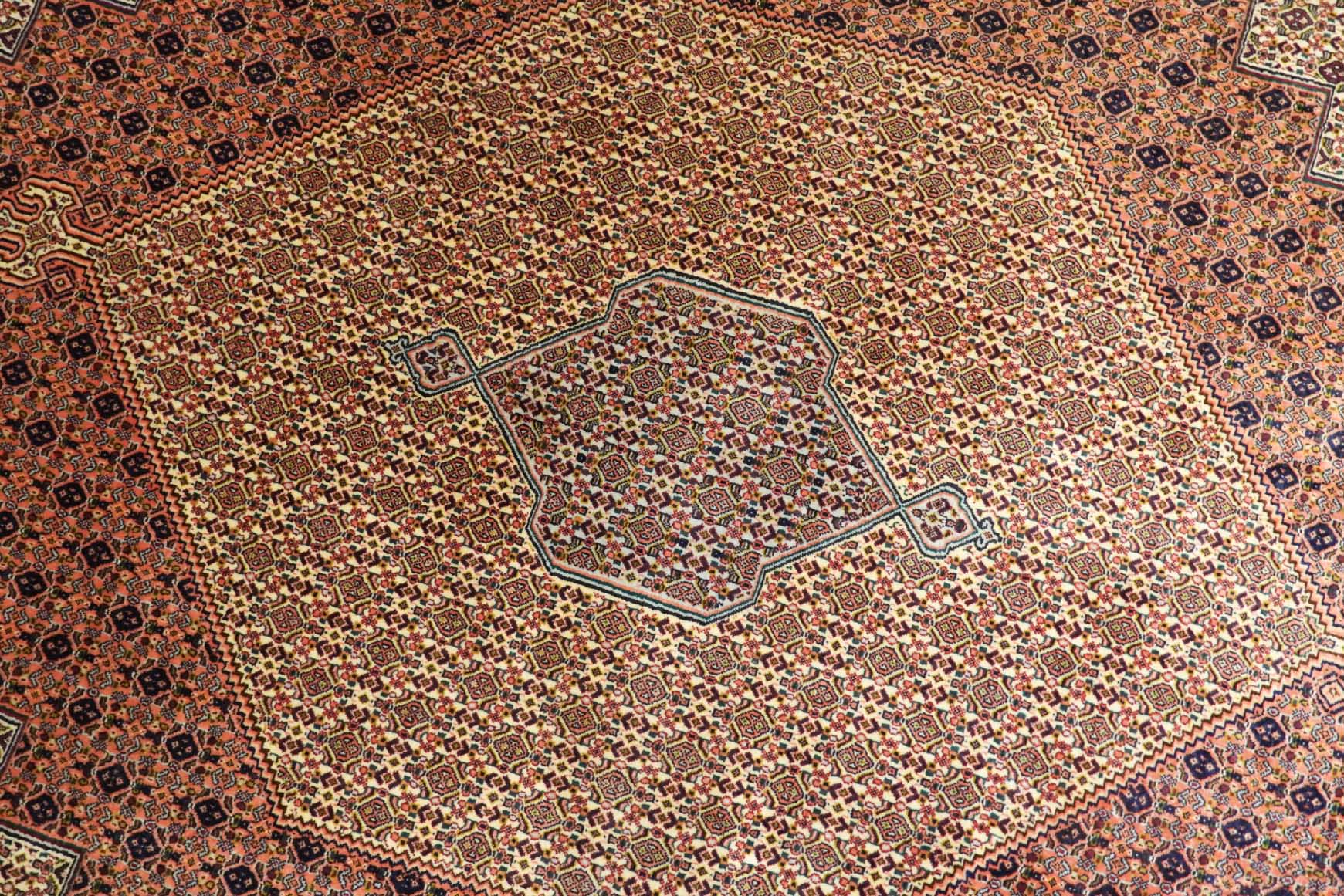 Bidjar | 339 cm x 247 cm | Nr. Z-4250