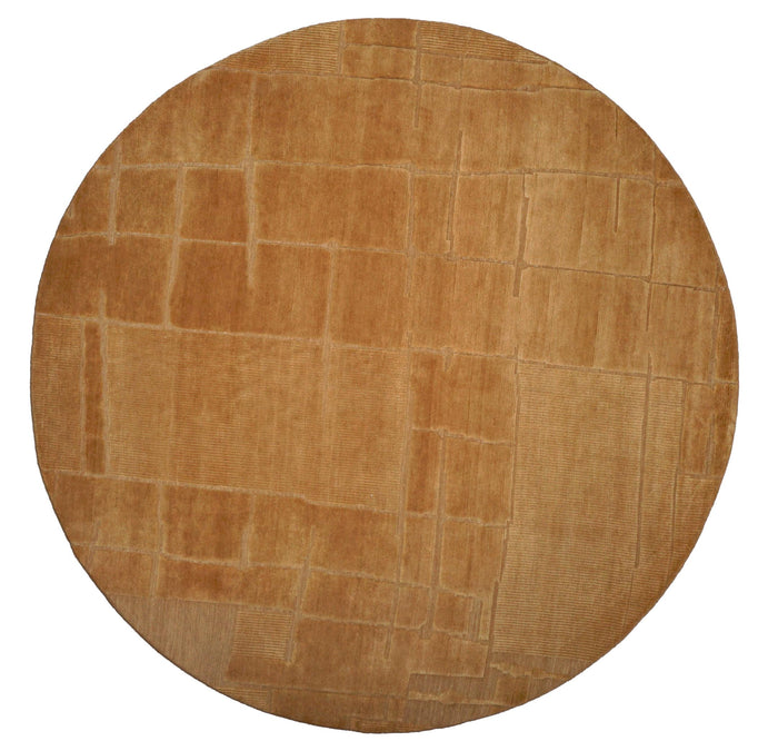 Beni Berber | 250 cm x 250 cm | Nr. Z-4251