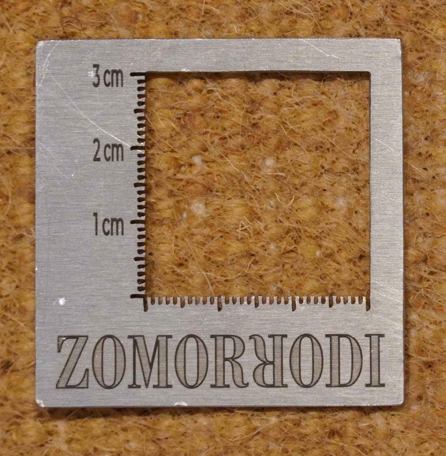 Beni Berber | 250 cm x 210 cm | Nr. Z-4254