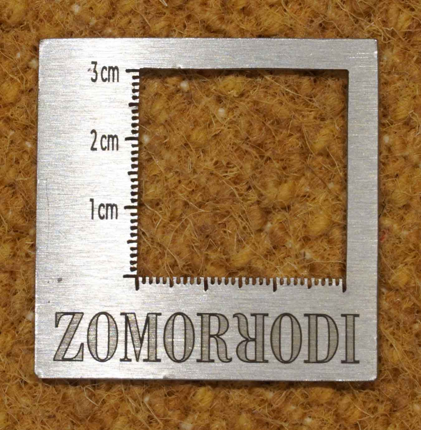 Beni Berber | 243 cm x 174 cm | Nr. Z-4255