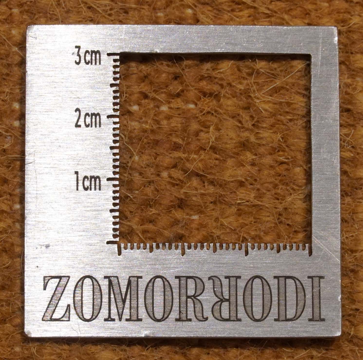 Beni Berber | 180 cm x 125 cm | Nr. Z-4257