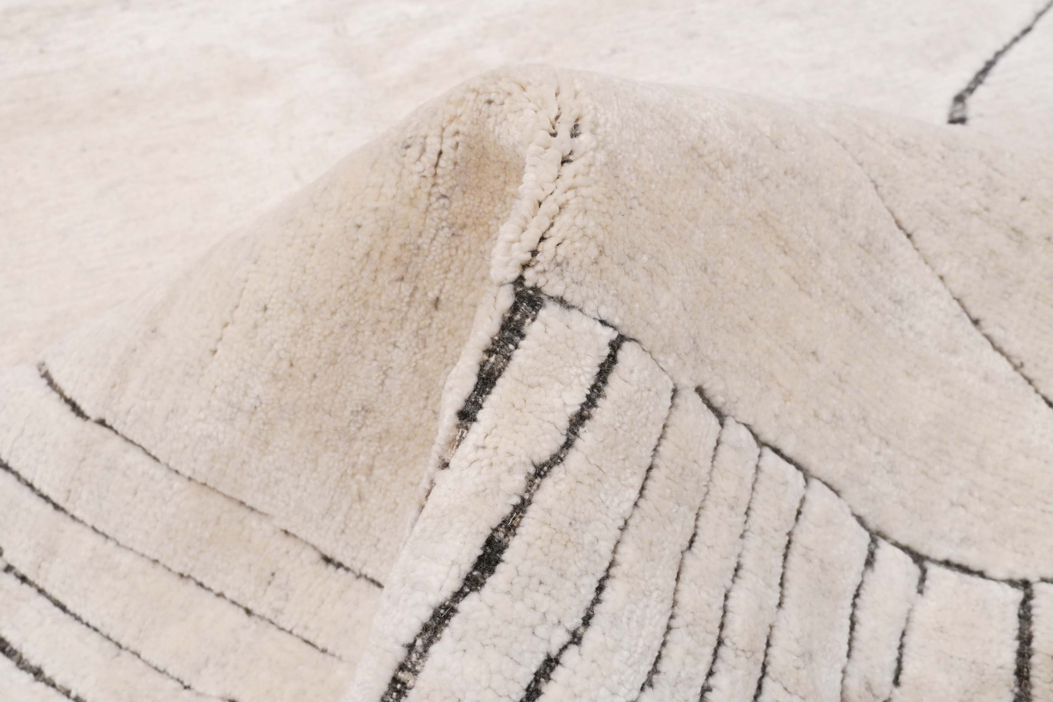 Beni Berber | 370 cm x 272 cm | Nr. Z-4258