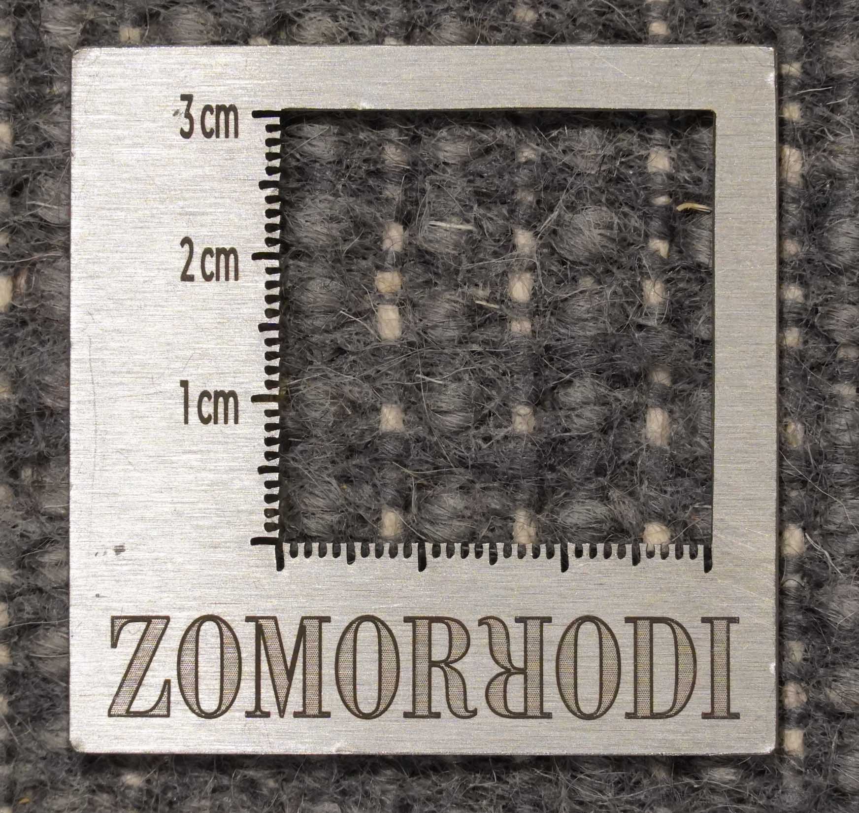 Beni Berber | 305 cm x 250 cm | Nr. Z-4261