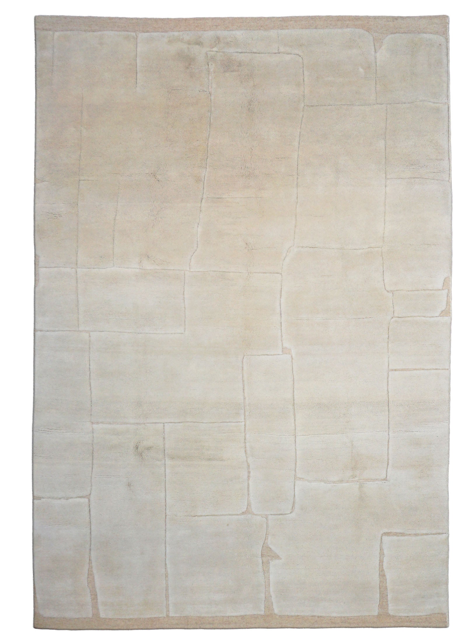 Beni Berber | 275 cm x 188 cm | Nr. Z-4263