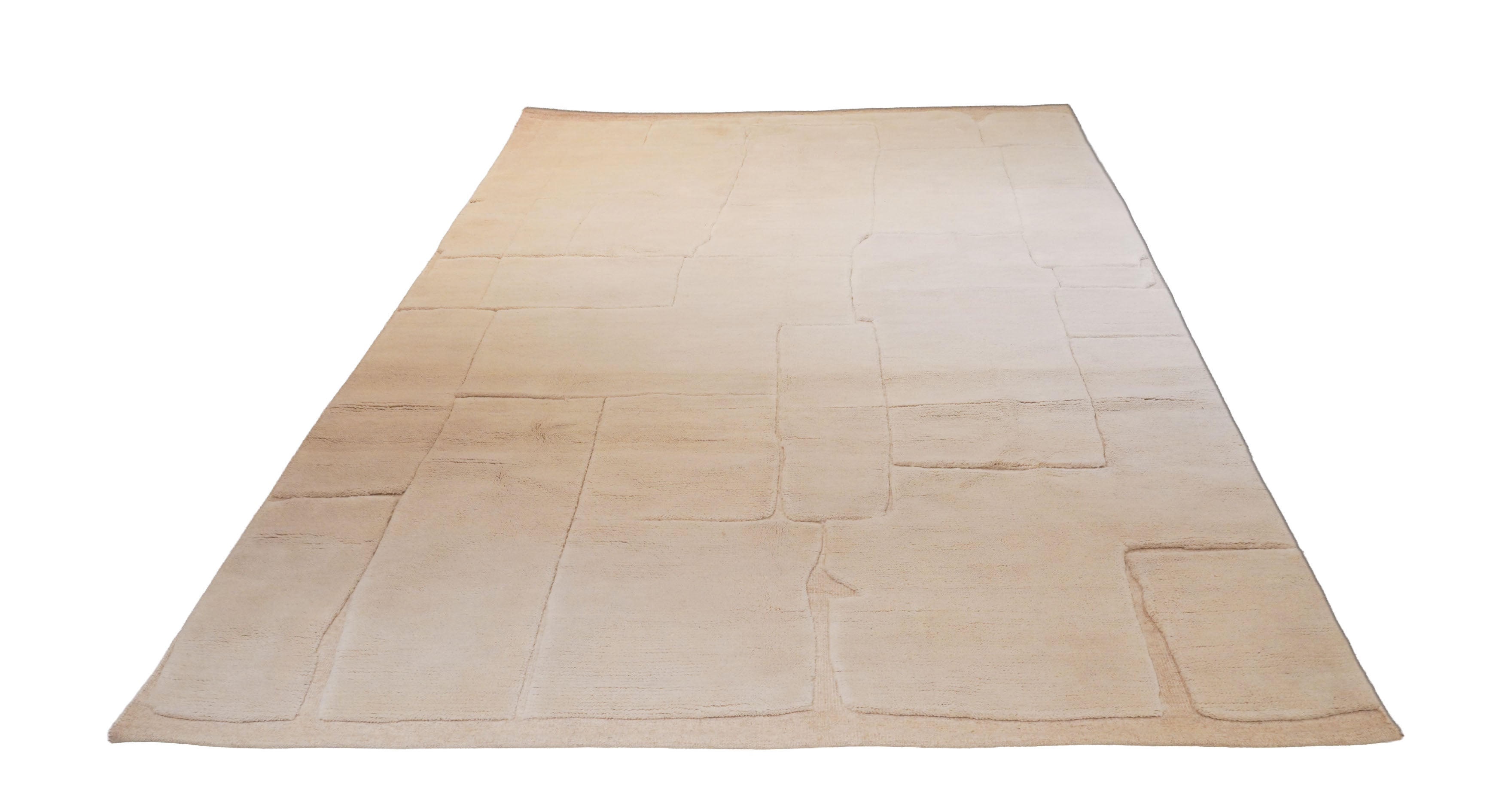 Beni Berber | 275 cm x 188 cm | Nr. Z-4263