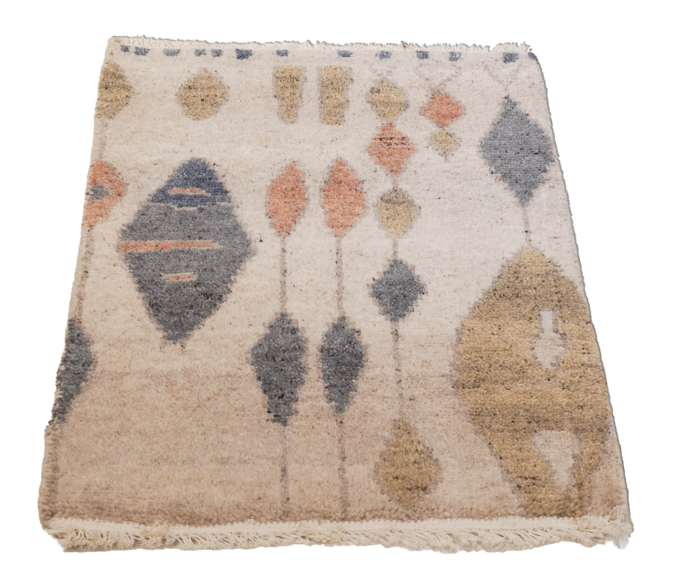 Beni Berber | 90 cm x 60 cm | Nr. Z-4265