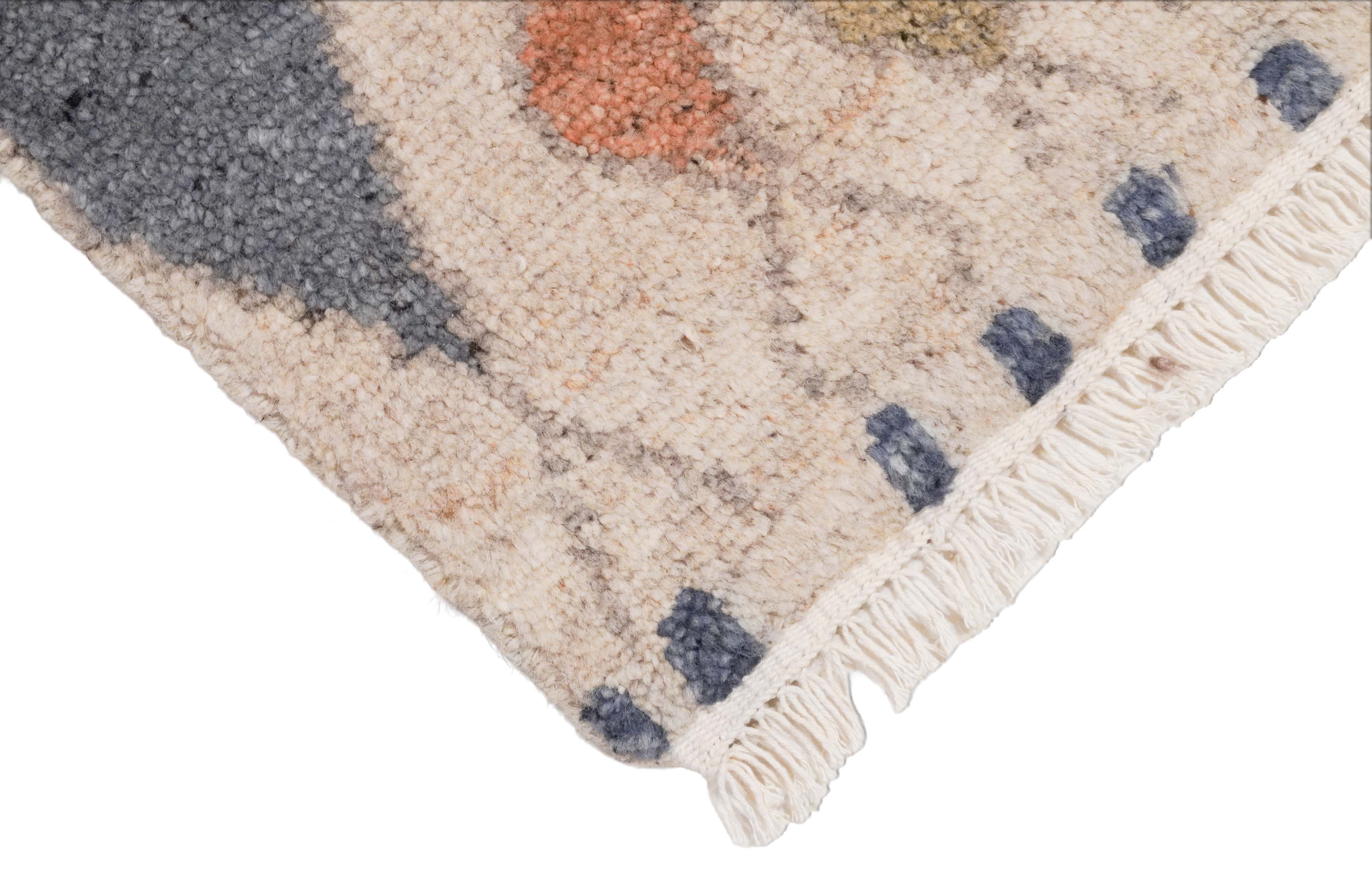 Beni Berber | 90 cm x 60 cm | Nr. Z-4265