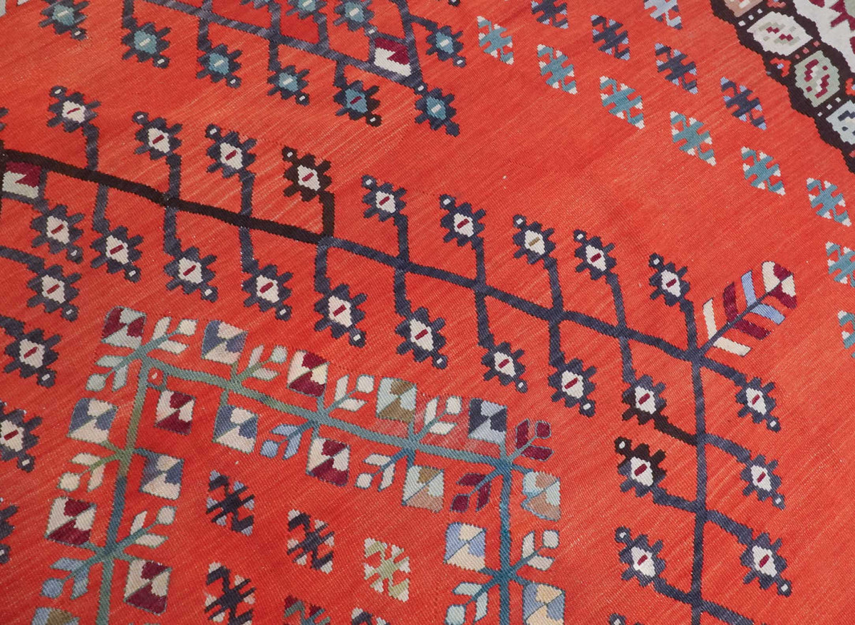 Kilim antico | 344 x 254 cm | Nr. Z-4274