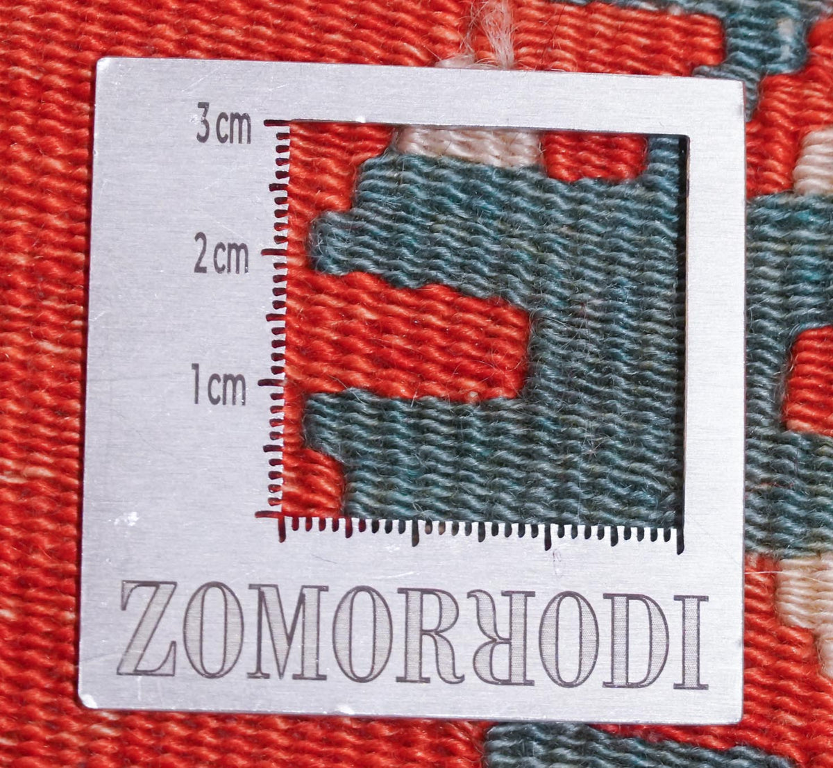 Kilim antico | 344 x 254 cm | Nr. Z-4274