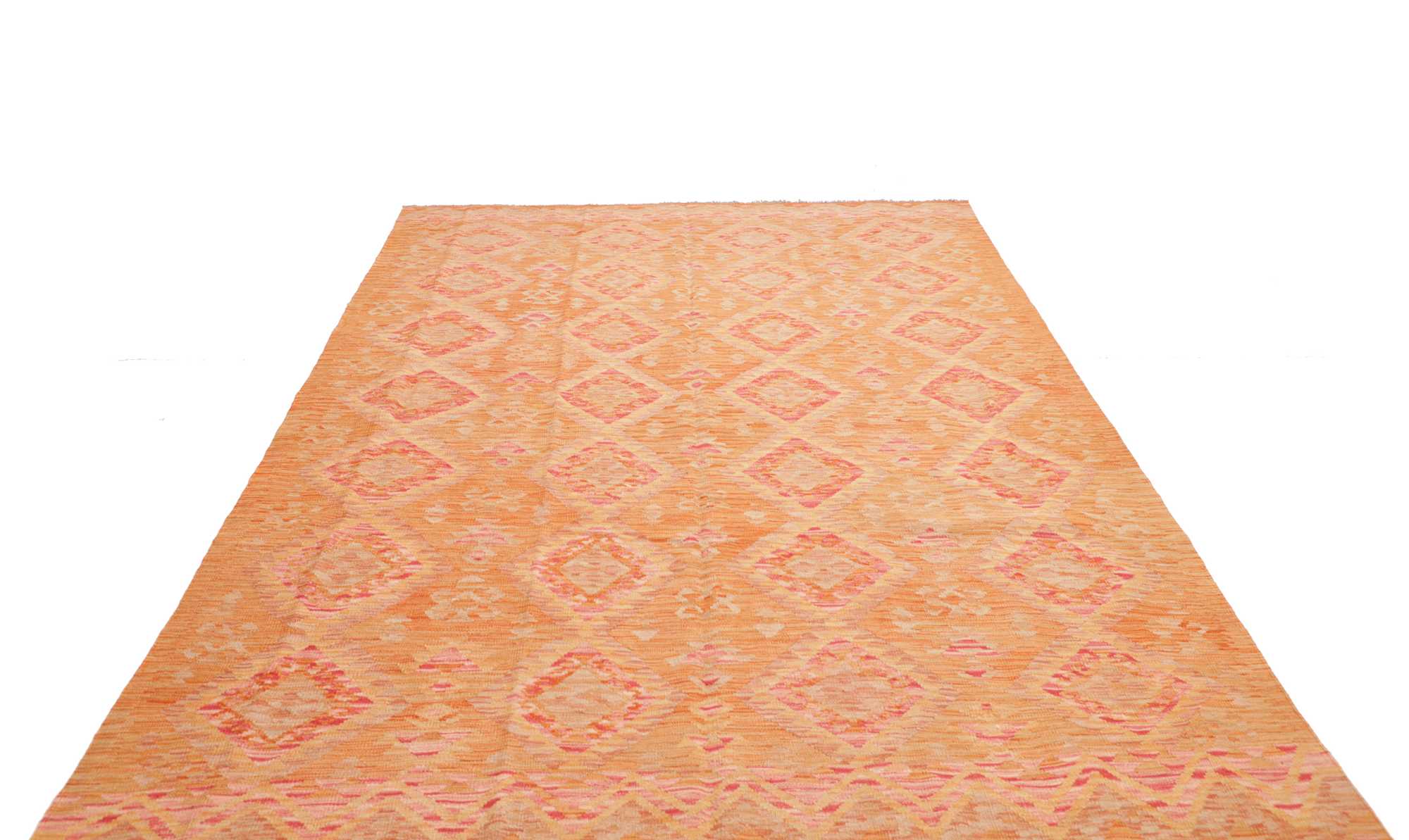 Kelim | 300 cm x 202 cm | Nr. Z-4277