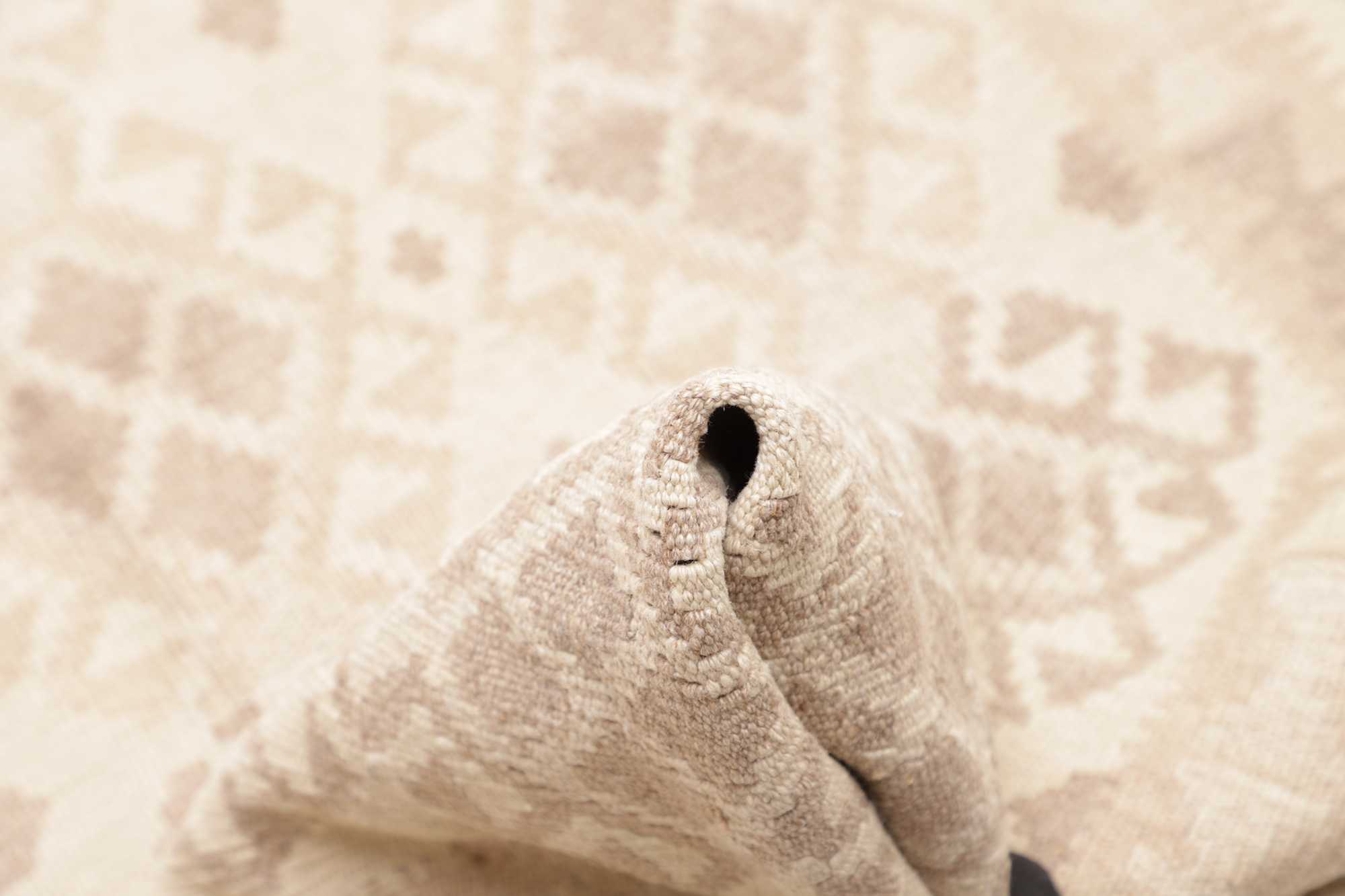 Kelim | 284 cm x 77 cm | Nr. Z-4278