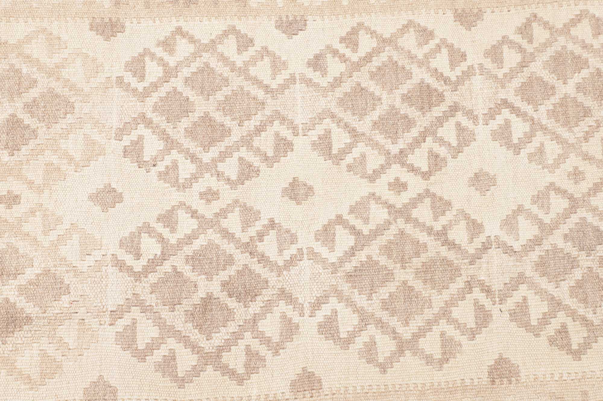 Kelim | 284 cm x 77 cm | Nr. Z-4278